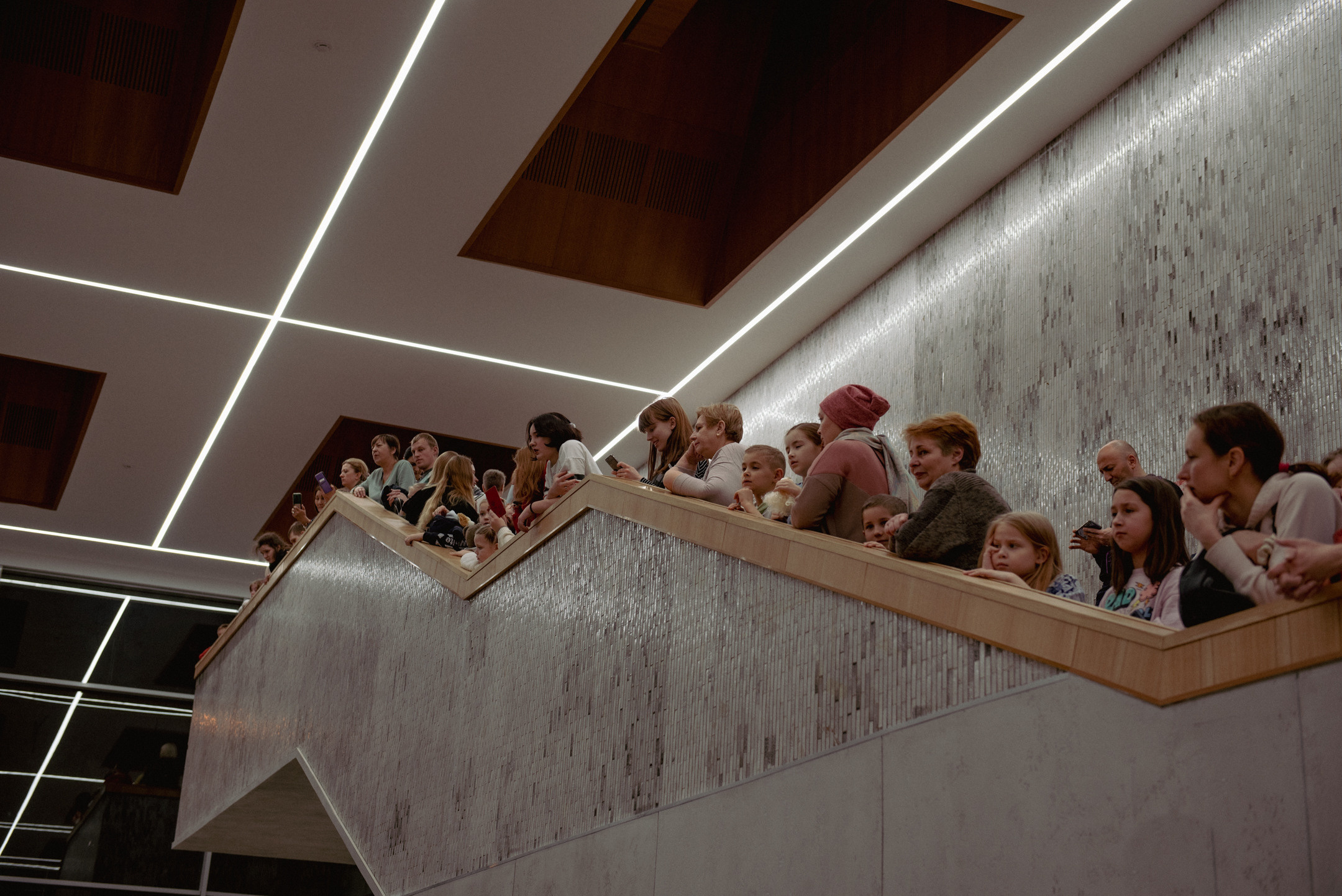 Благотворительный концерт студии Stage Art в РУДН. Портретный и архитектурный фотограф в Москве и Санкт-Петербурге