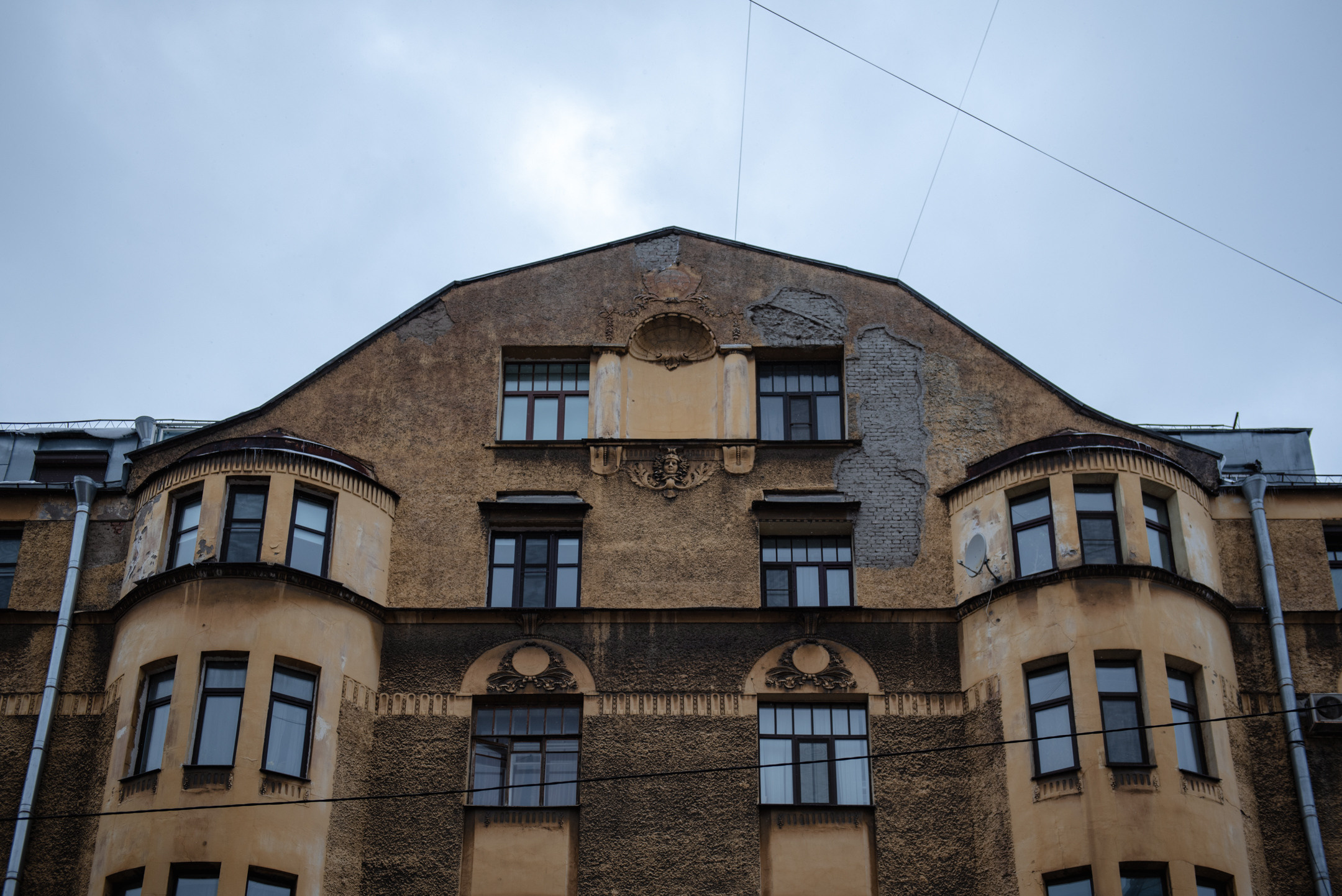 Петроградка. Портретный и архитектурный фотограф в Москве и Санкт-Петербурге