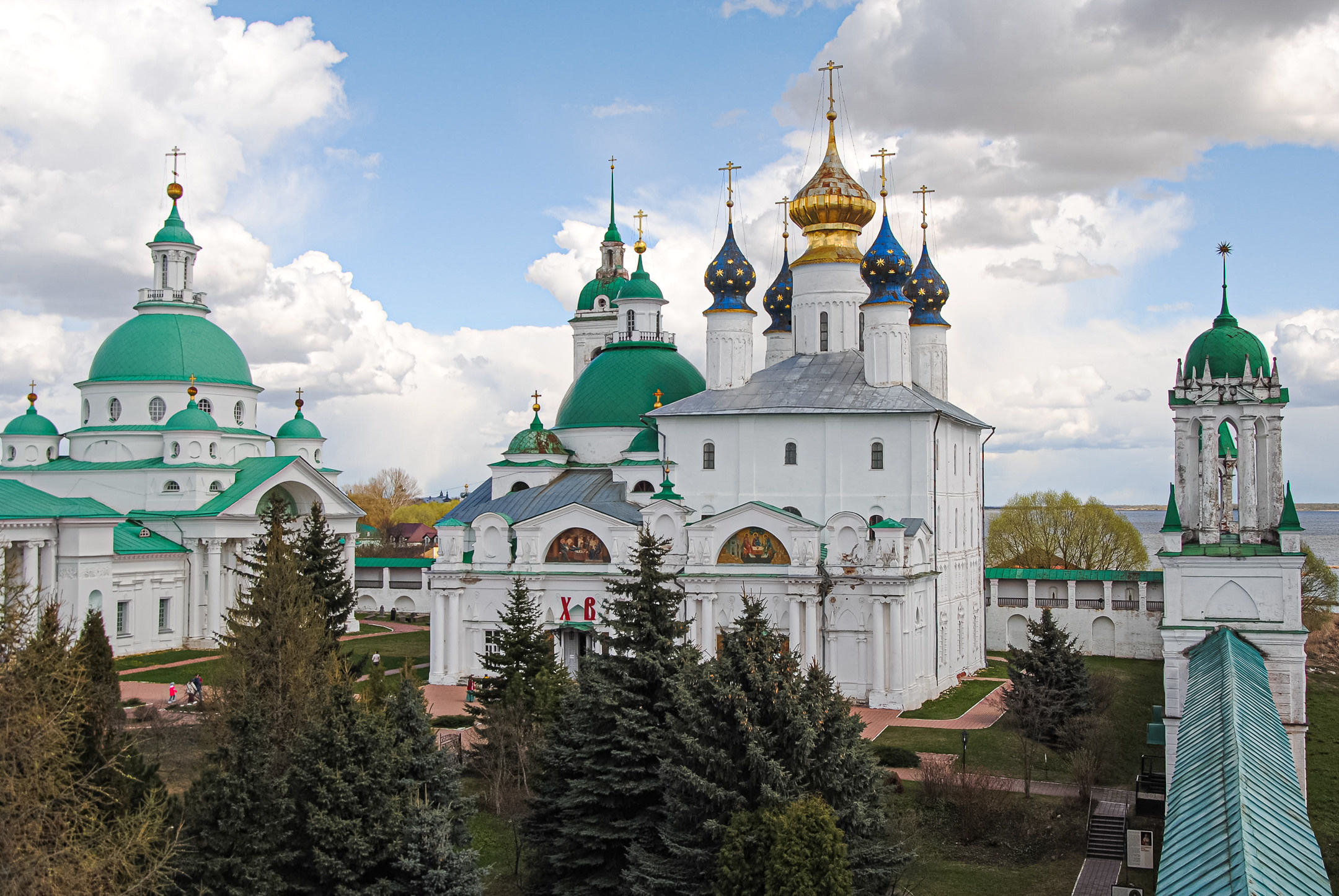 Ростов Великий. Портретный и архитектурный фотограф в Москве и Санкт-Петербурге