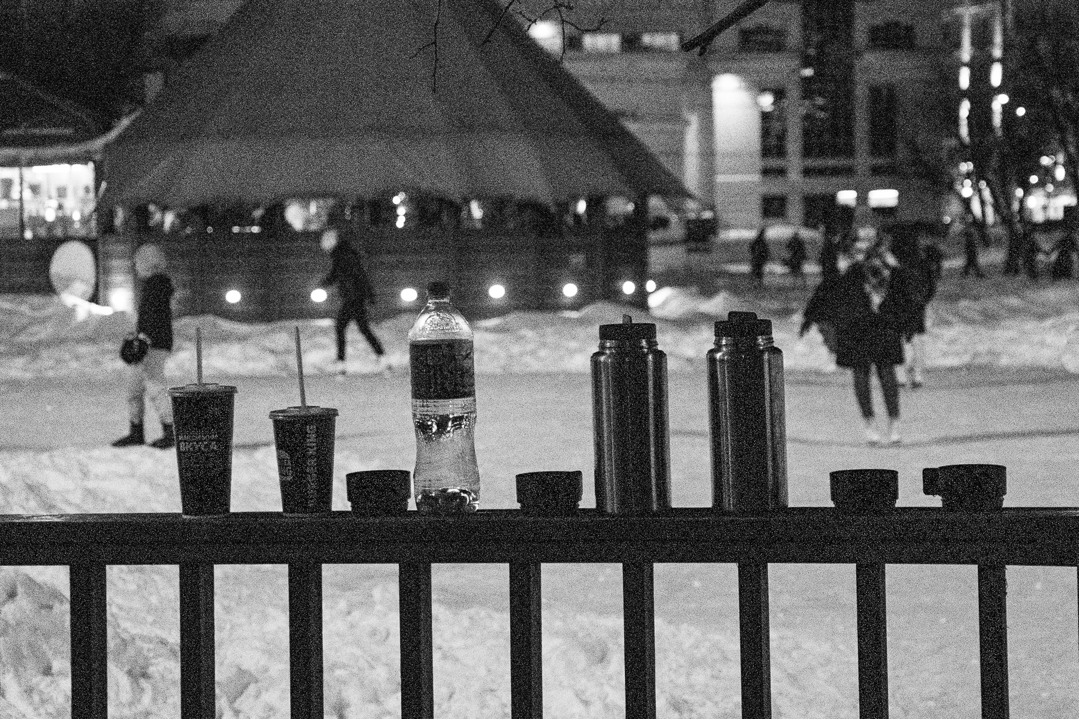 Москва. Портретный и архитектурный фотограф в Москве и Санкт-Петербурге