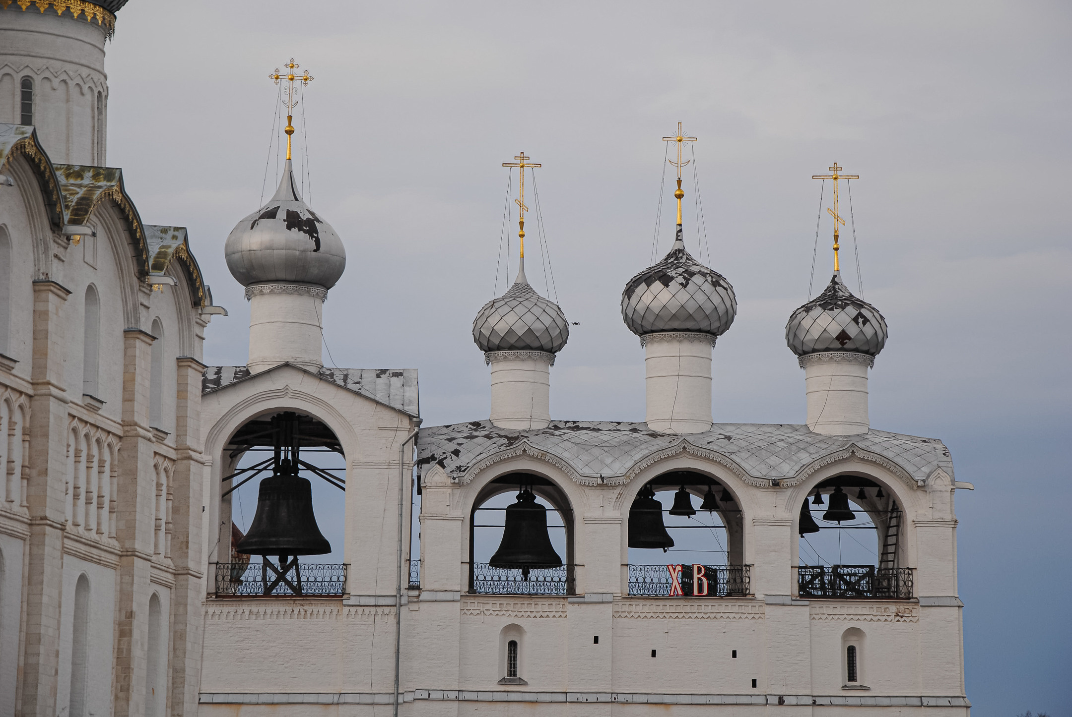Ростов Великий. Портретный и архитектурный фотограф в Москве и Санкт-Петербурге