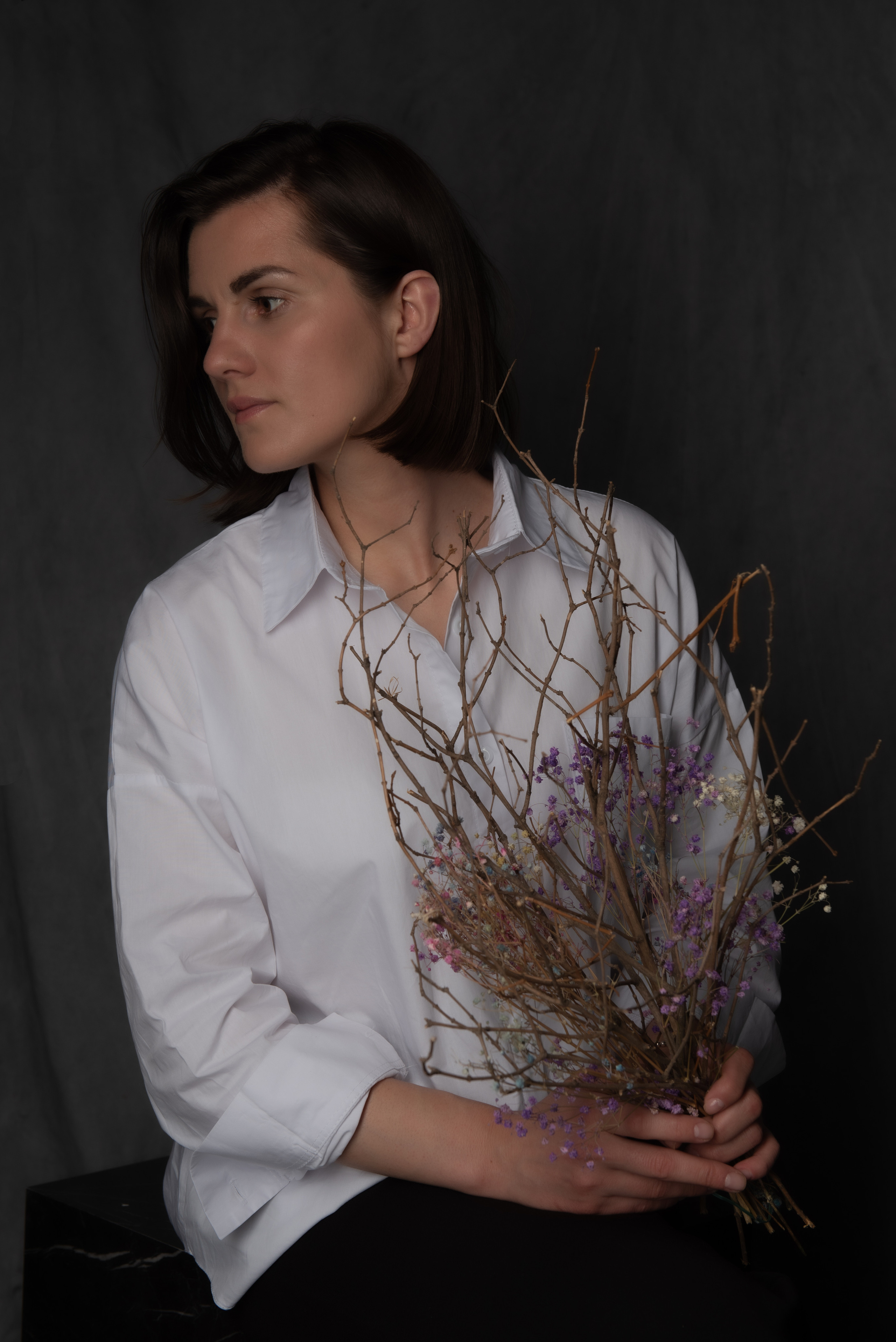 Настя. Портретный и архитектурный фотограф в Москве и Санкт-Петербурге