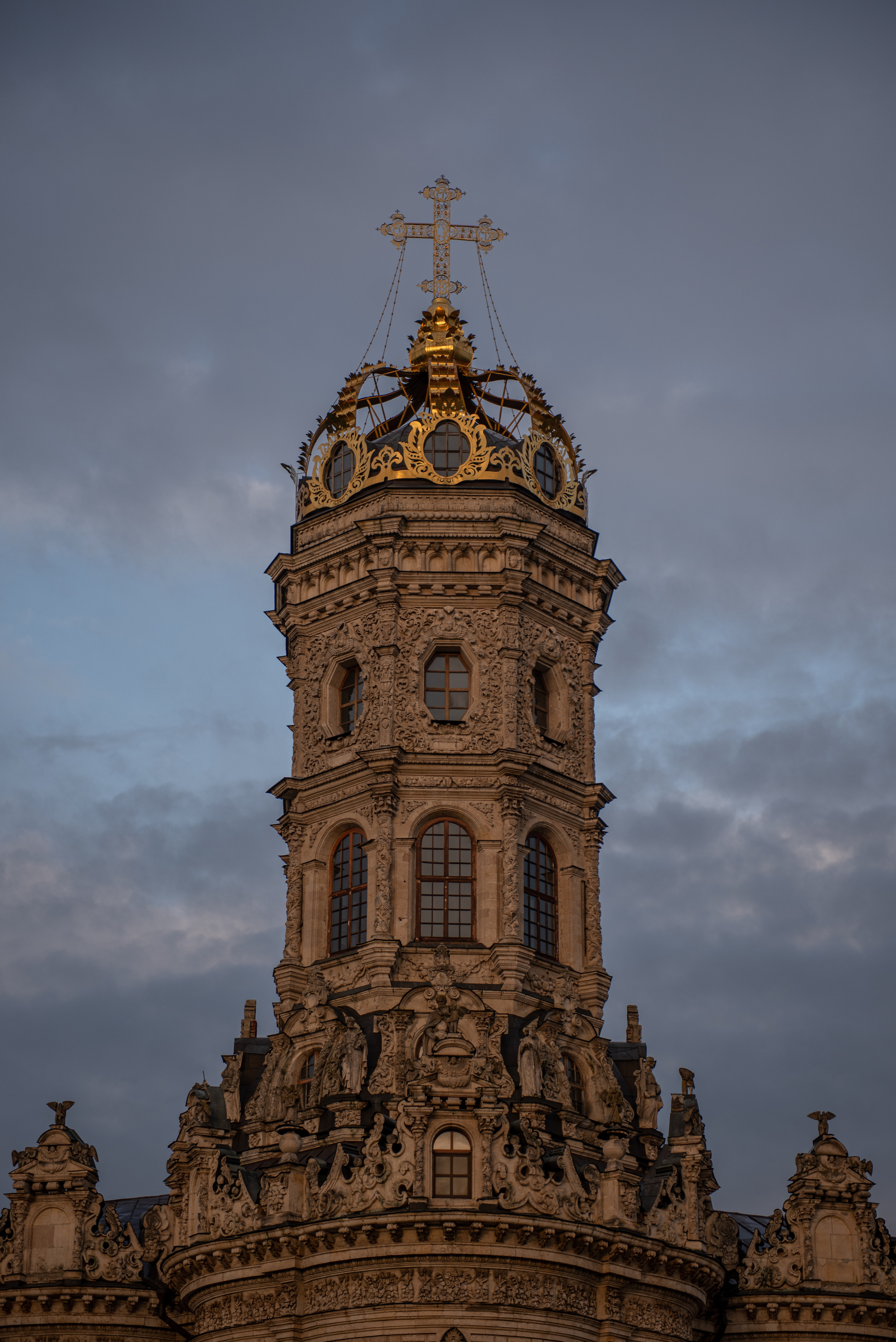 Дубровицы. Портретный и архитектурный фотограф в Москве и Санкт-Петербурге