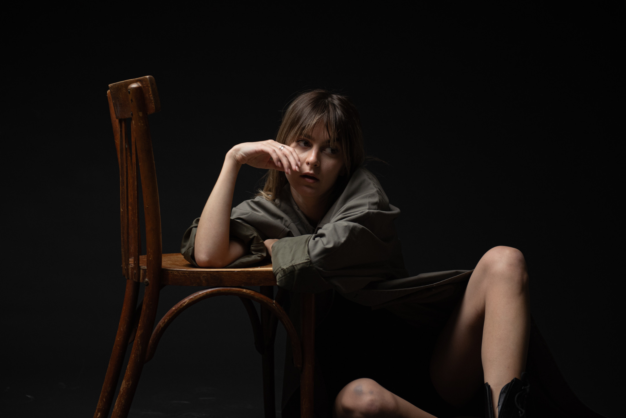 Юнона. Портретный и архитектурный фотограф в Москве и Санкт-Петербурге