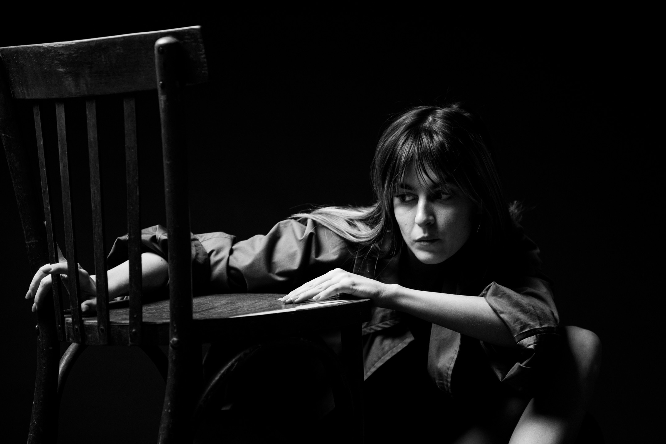 Юнона. Портретный и архитектурный фотограф в Москве и Санкт-Петербурге