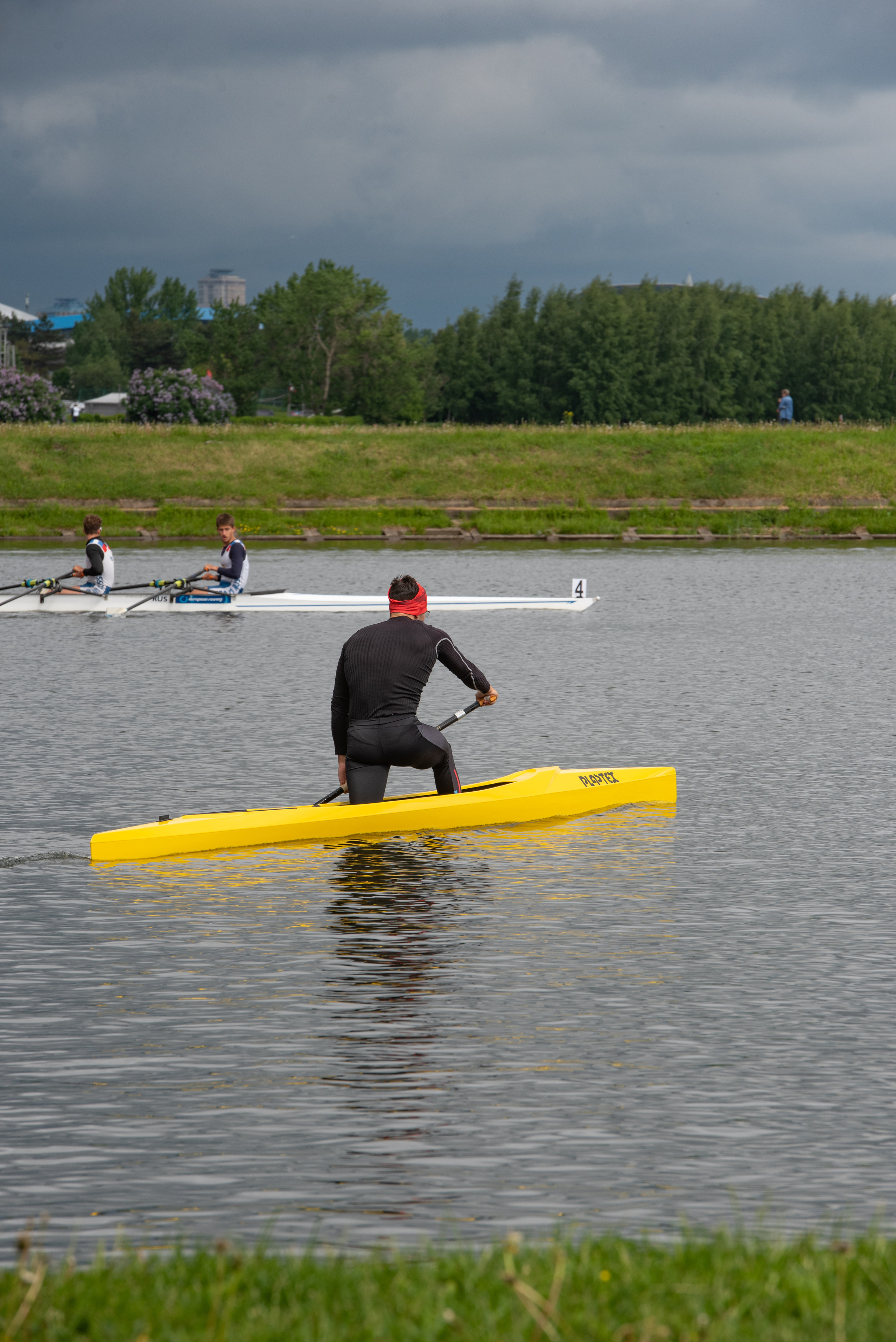 Регата. Портретный и архитектурный фотограф в Москве и Санкт-Петербурге