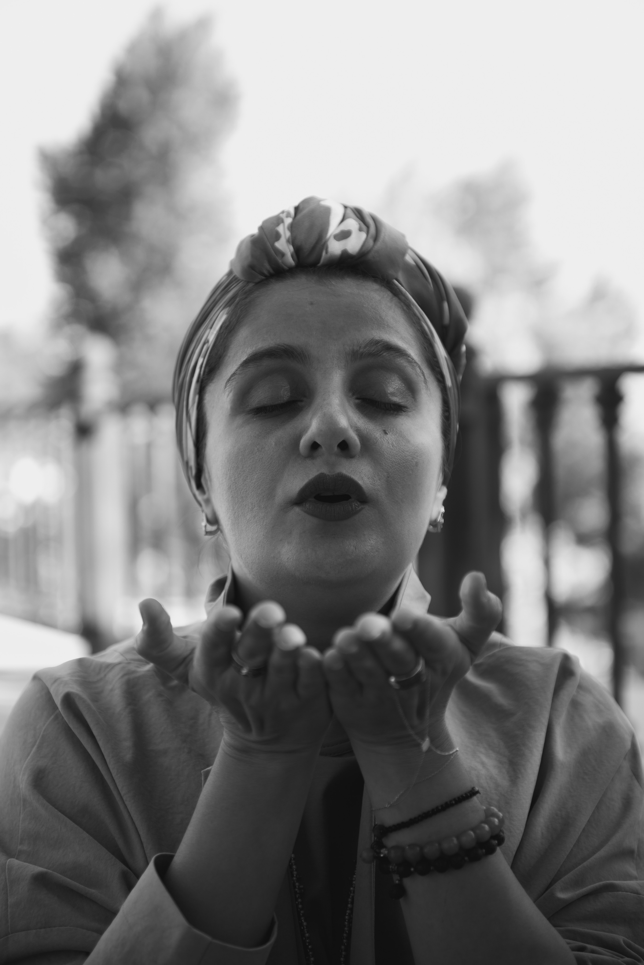 Лейла. Портретный и архитектурный фотограф в Москве и Санкт-Петербурге