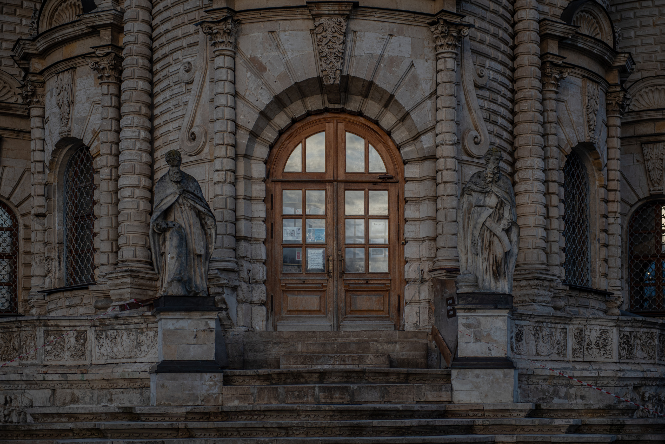 Дубровицы. Портретный и архитектурный фотограф в Москве и Санкт-Петербурге