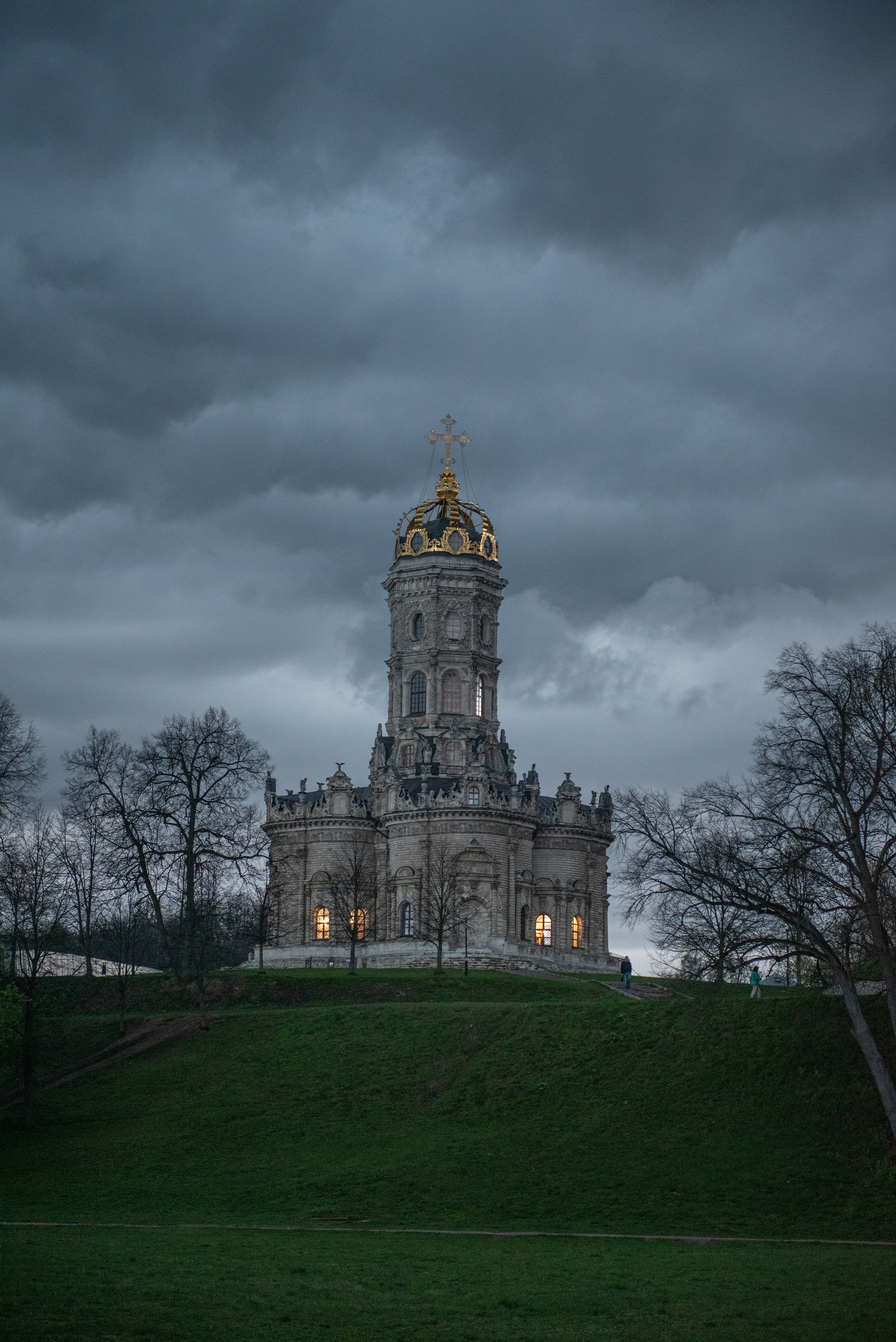 Дубровицы. Портретный и архитектурный фотограф в Москве и Санкт-Петербурге