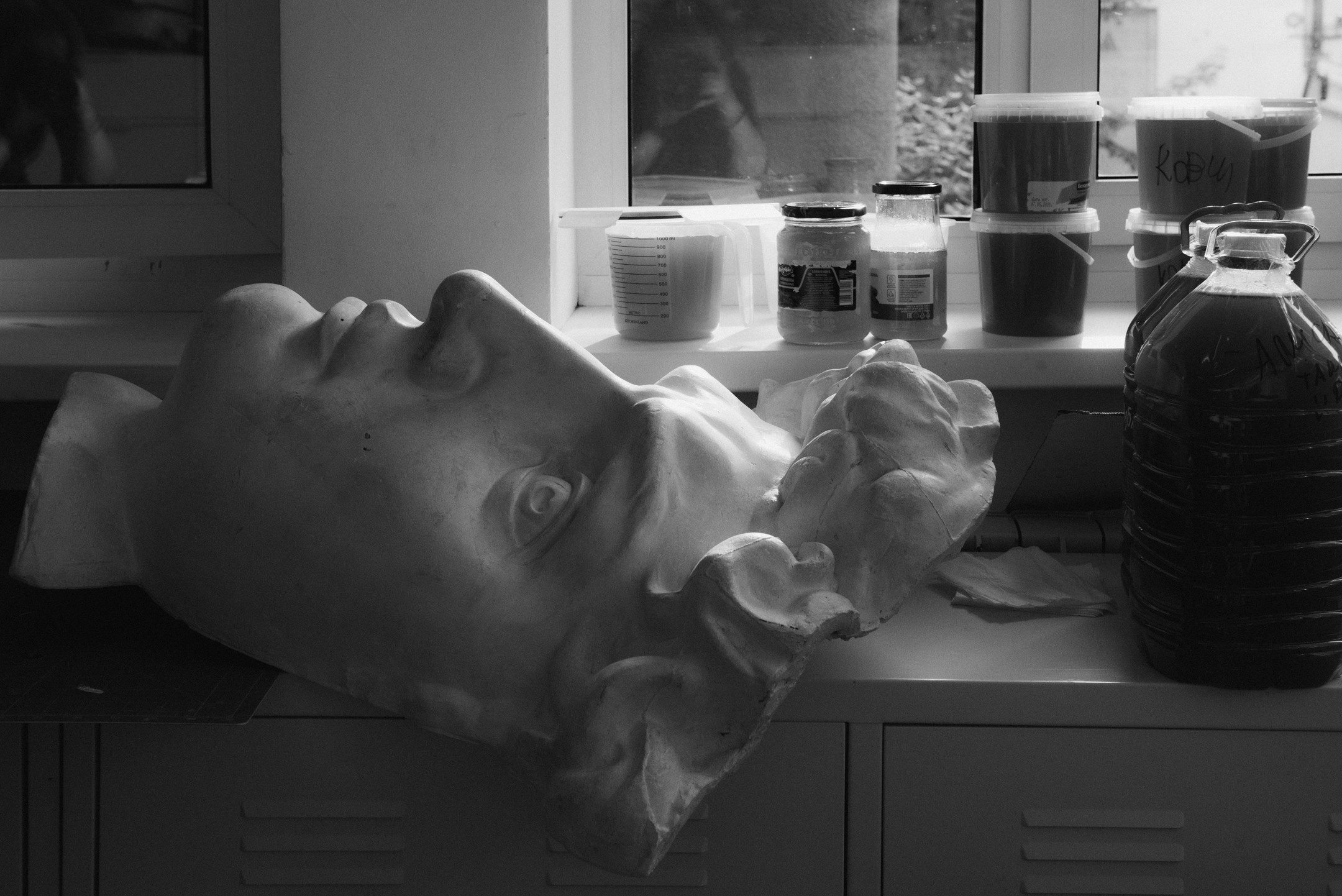 Детская творческая студия СМА. Портретный и архитектурный фотограф в Москве и Санкт-Петербурге