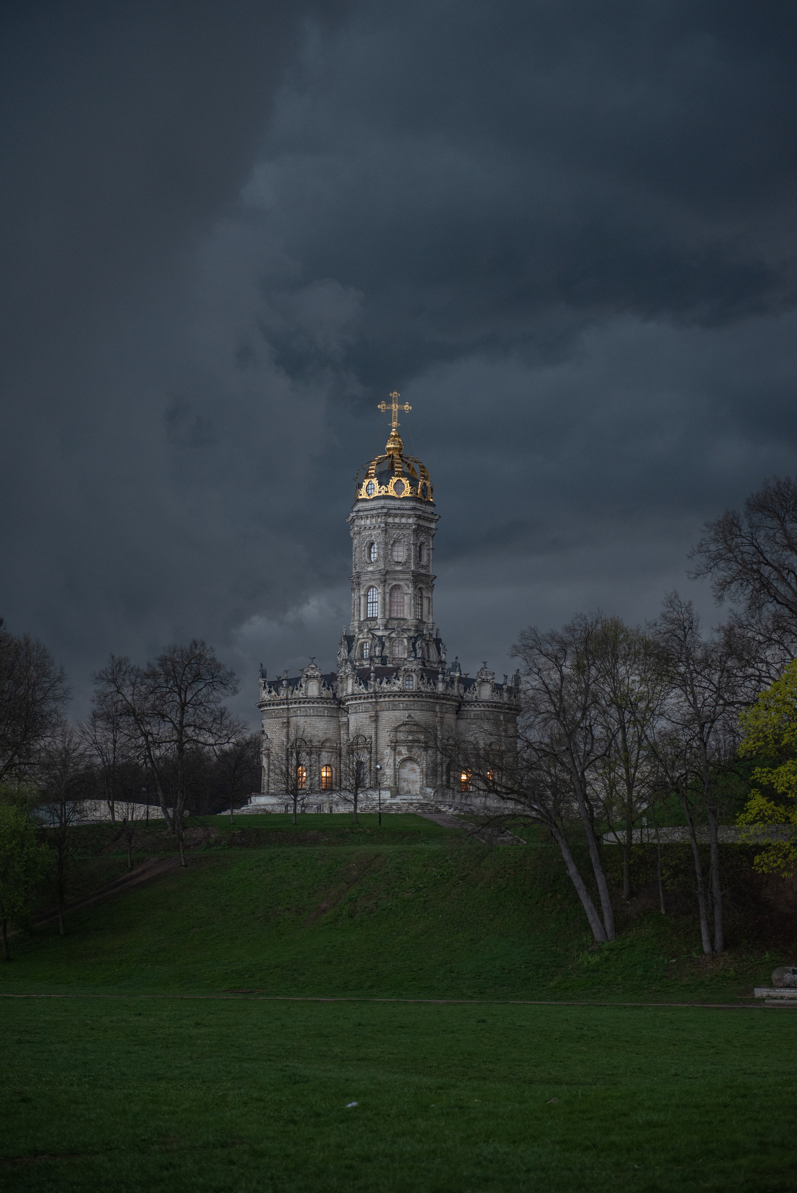 Дубровицы. Портретный и архитектурный фотограф в Москве и Санкт-Петербурге