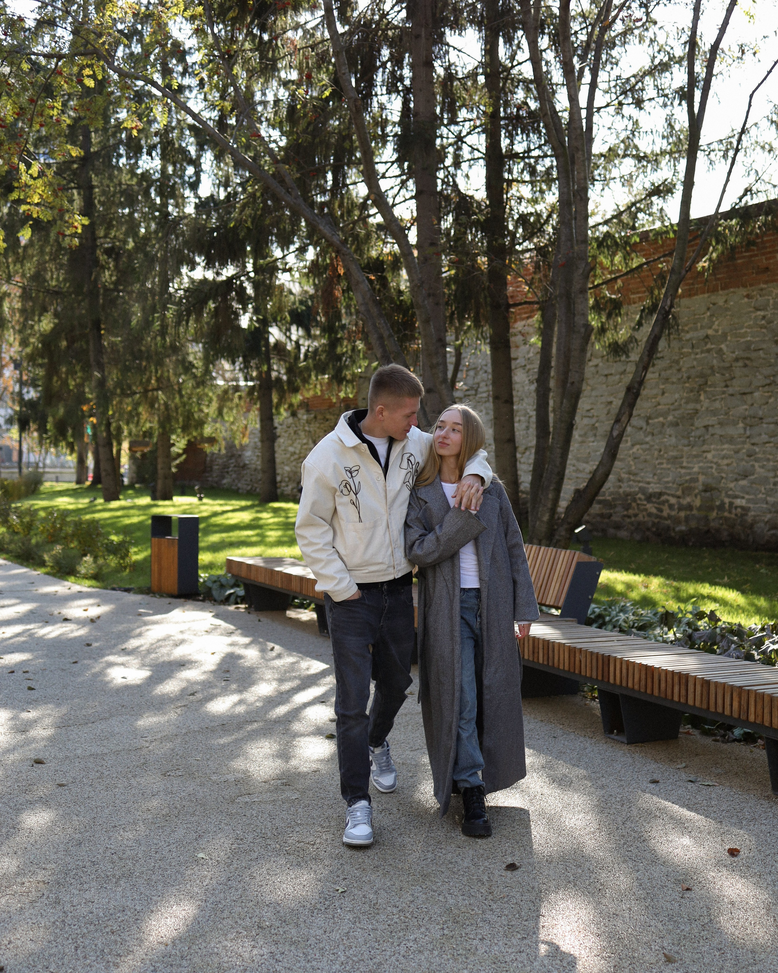 Nikita & Sasha. Фотограф Санкт-Петербург и Екатеринбург, Анна Кущенко
