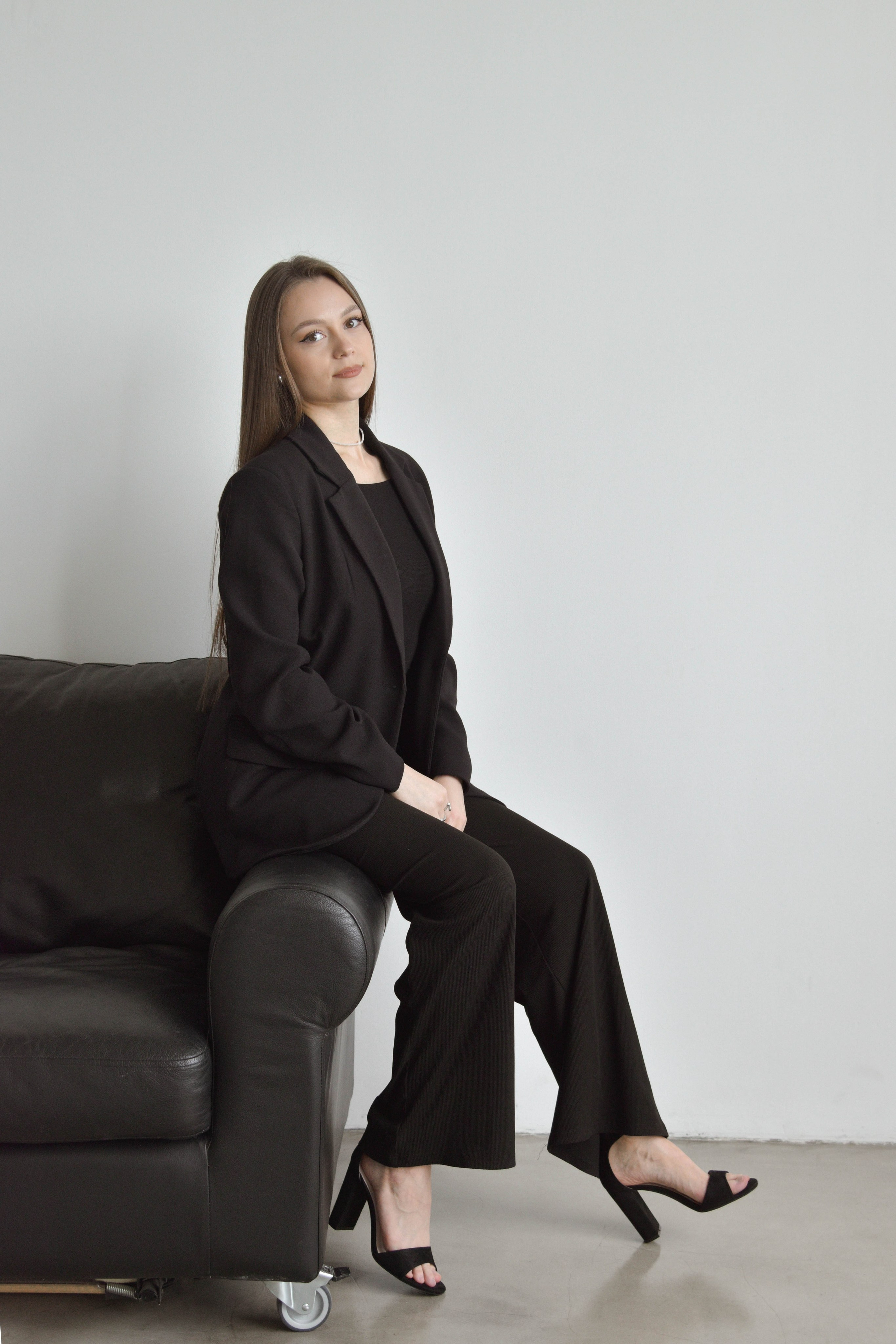 Наталья. Фотограф в Новосибирске Фальман Полина