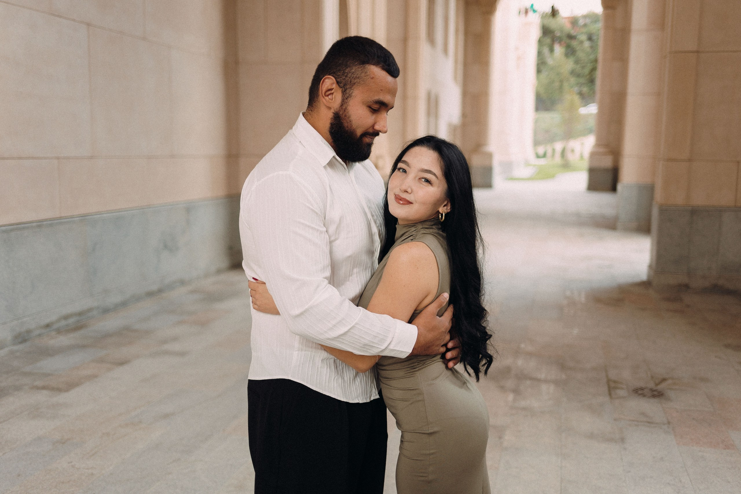 K&A. Семейный фотограф в Севастополе и Симферополе Александра Чистякова