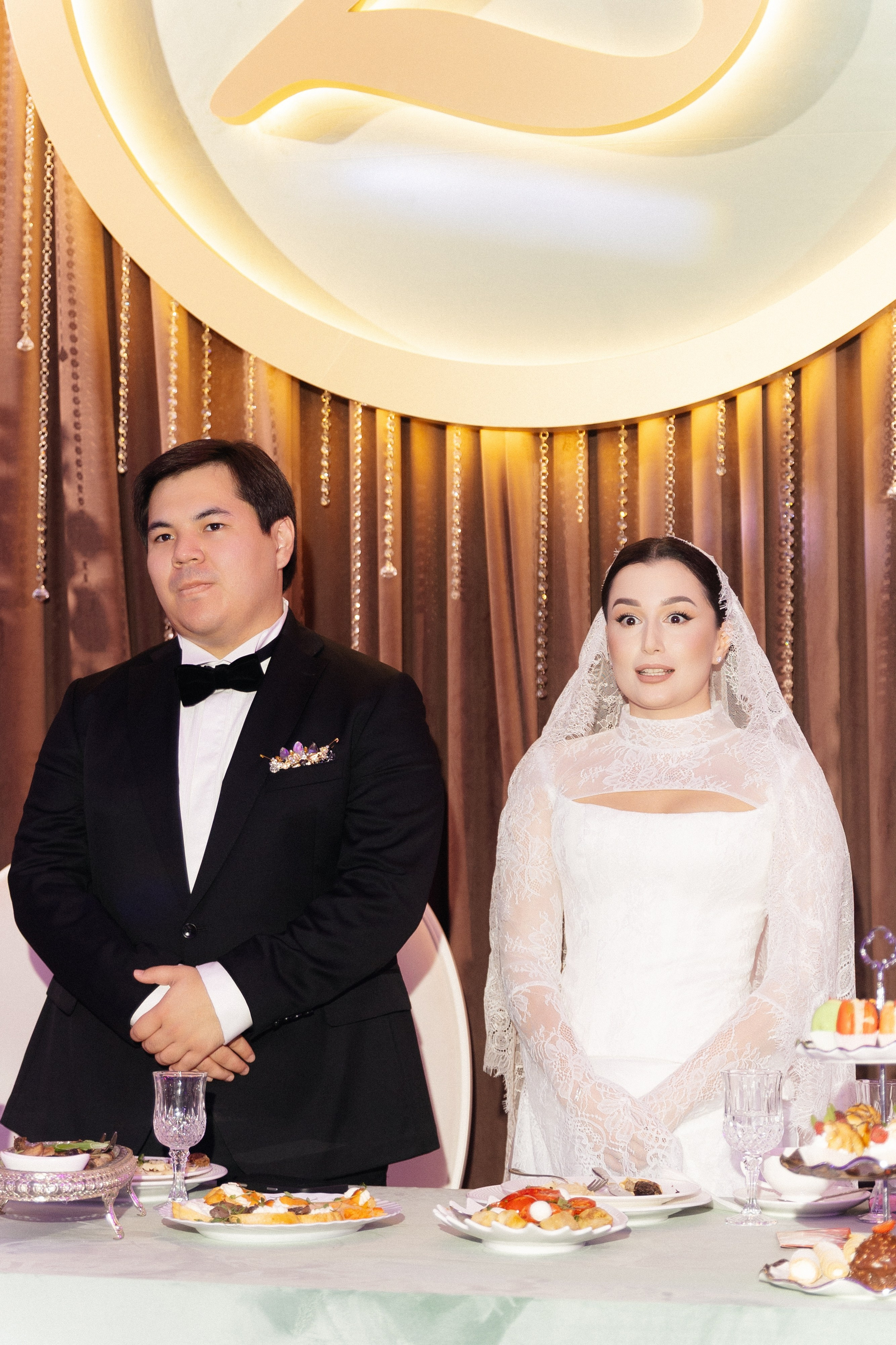 ZALINA QYZ BERGEN. HOME