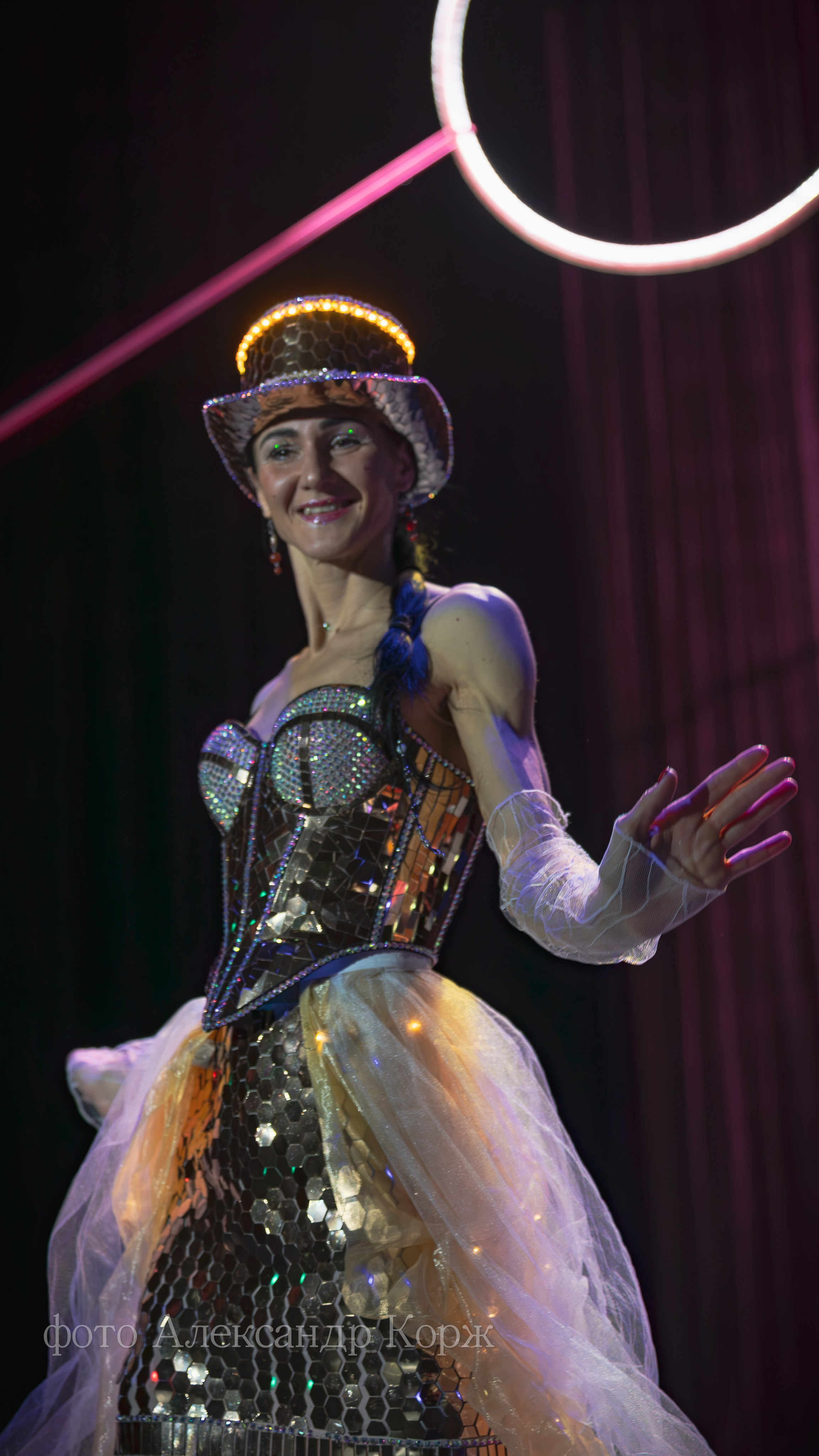 Цирк в Айхале. Фотографии и видеосъемка, Айхал, Удачный, Якутия. Фотографии Айхал