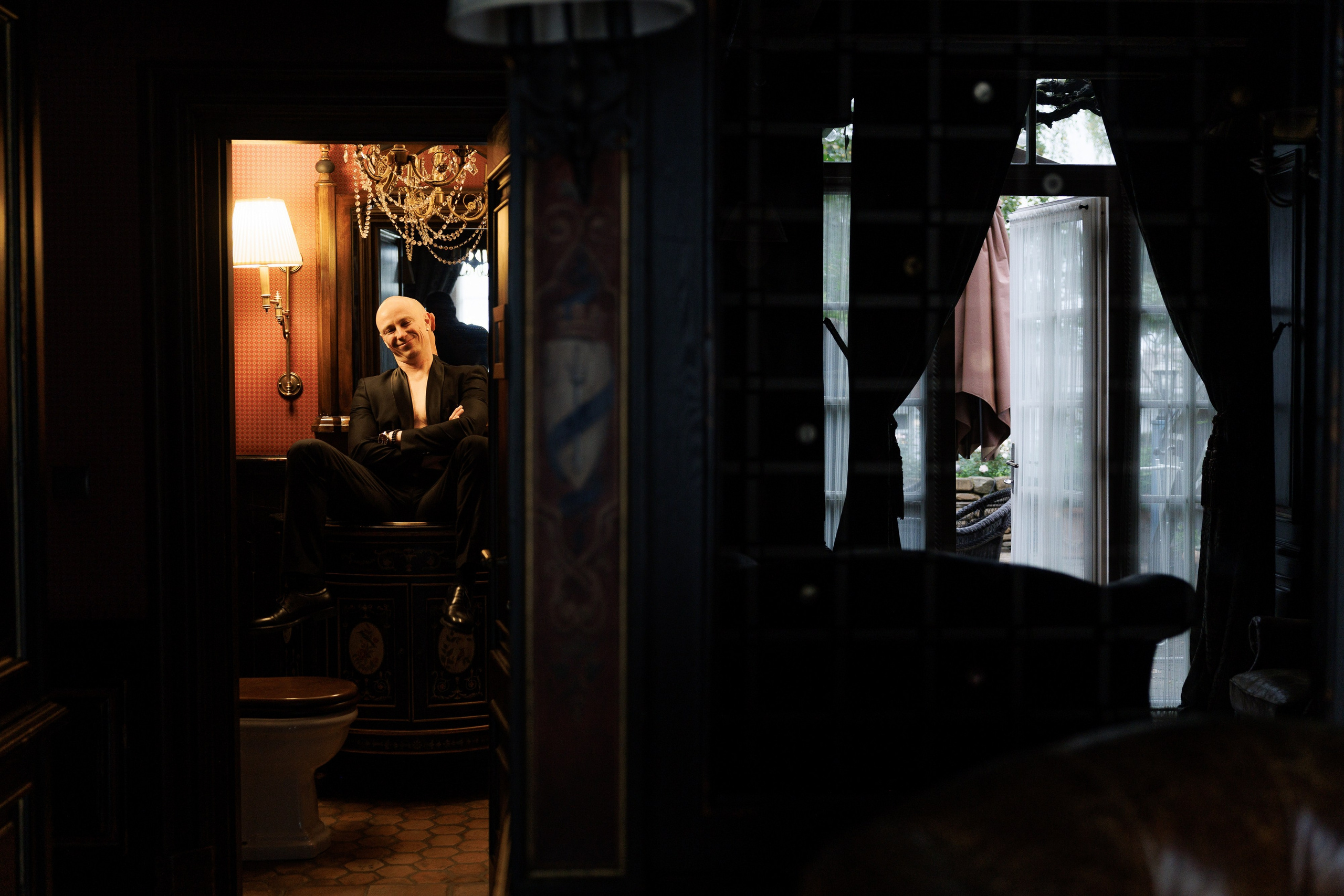 VOLCANO VIBES | E & E. Свадебный и event-фотограф Иван Волнухин