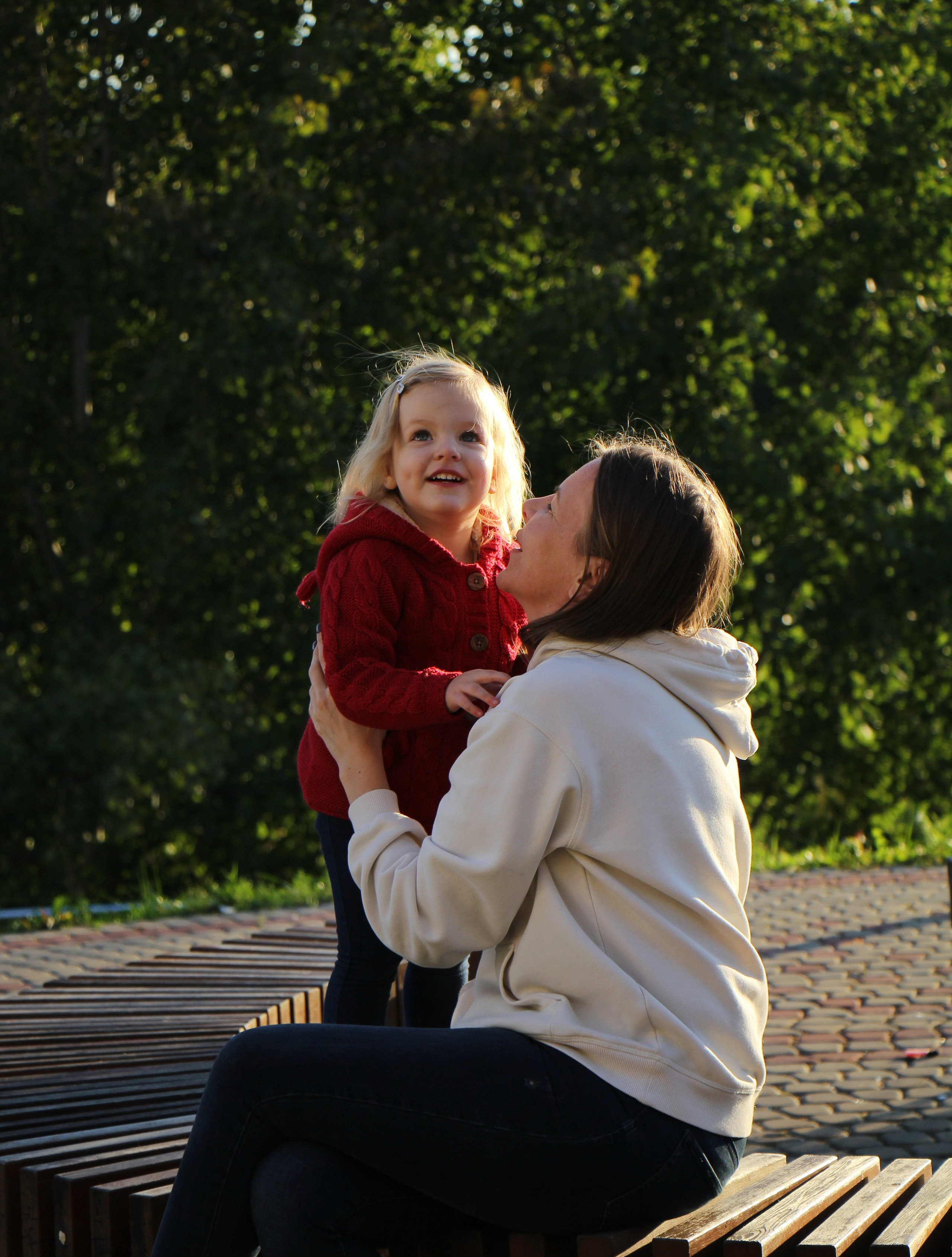 Машенька. Портретный фотограф Москва