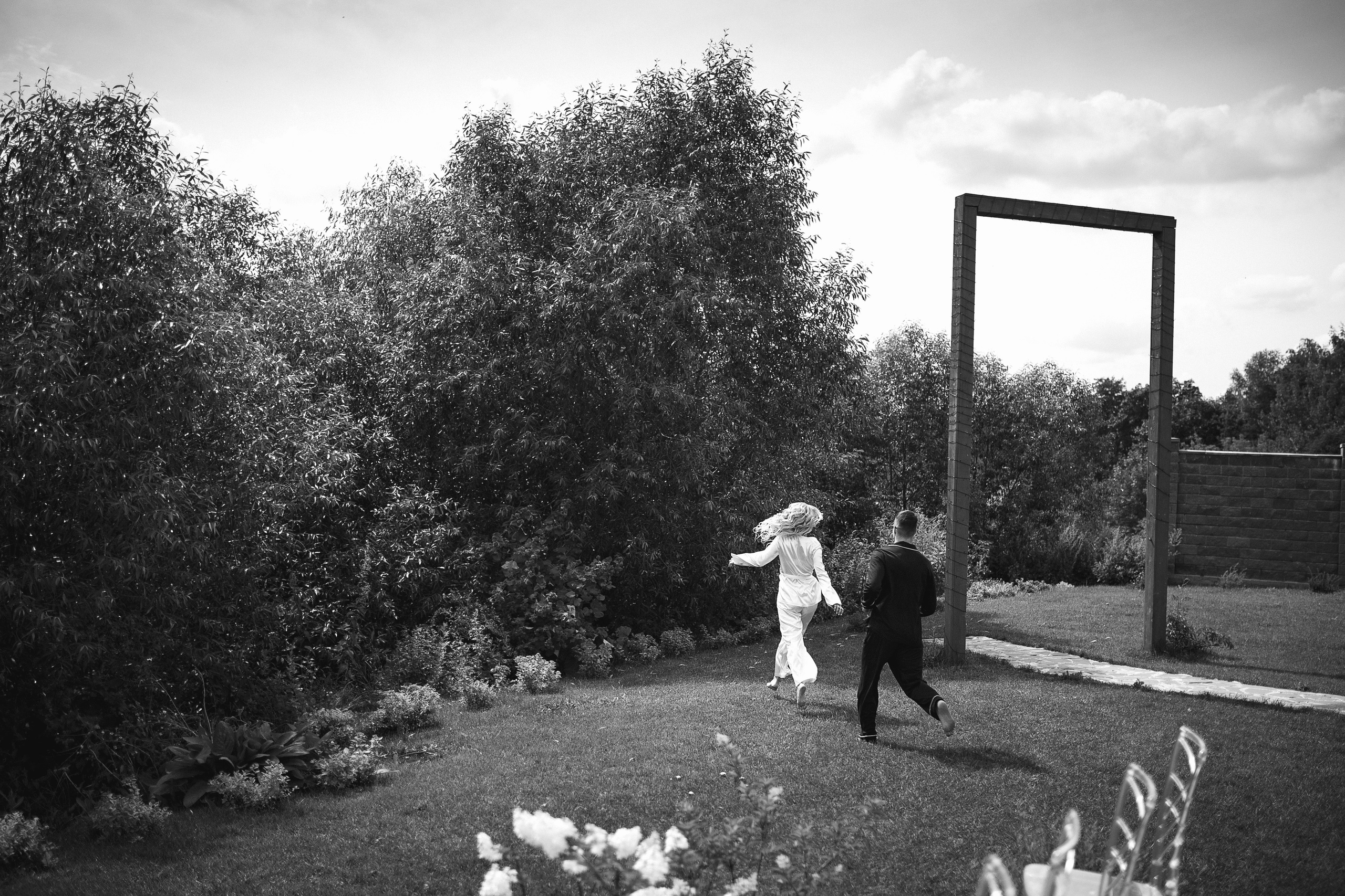 Заур и Анастасия. Свадебный фотограф в Ростове-на-Дону Олег Майер