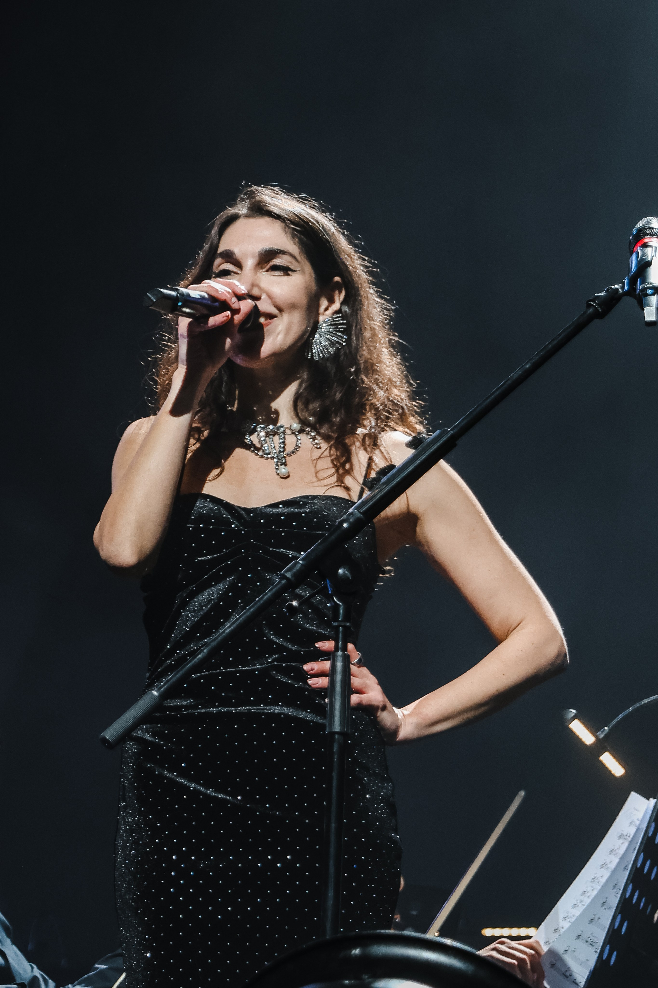 Группа Би-2. Ереван. Фотограф Ольга Махалова — Санкт-Петербург, Москва, Нижний Новгород