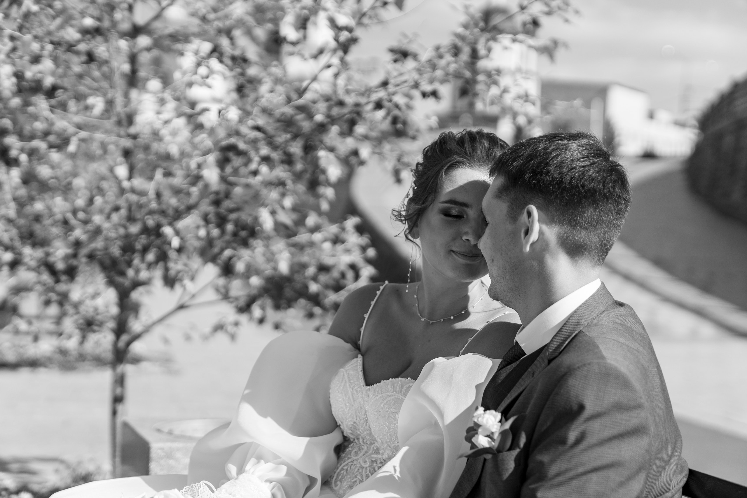 Свадебная съемка. Dmitry Golenko