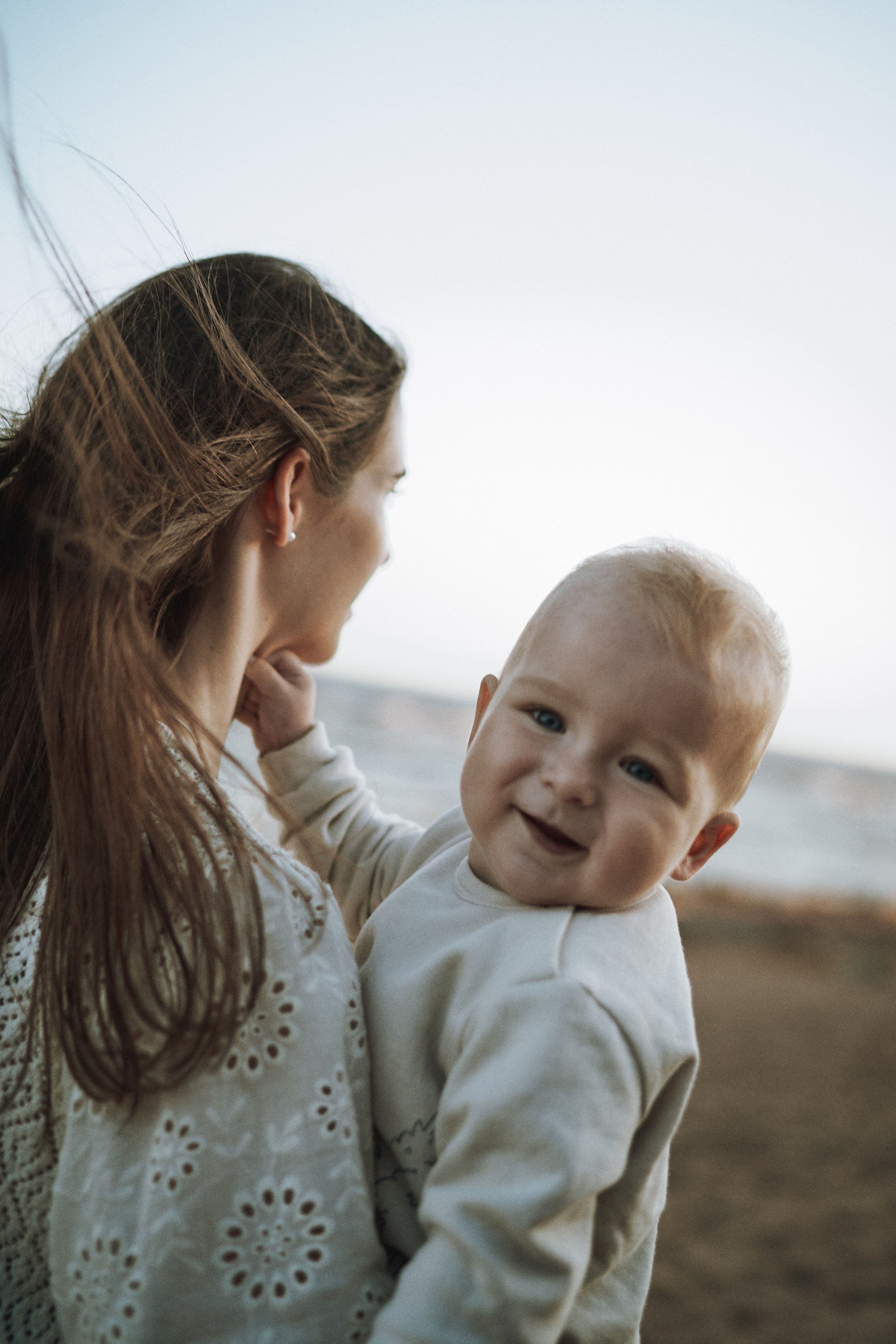 Лиза, Илья и Миша. Фотограф в Санкт-Петербурге | Аня Маленчук