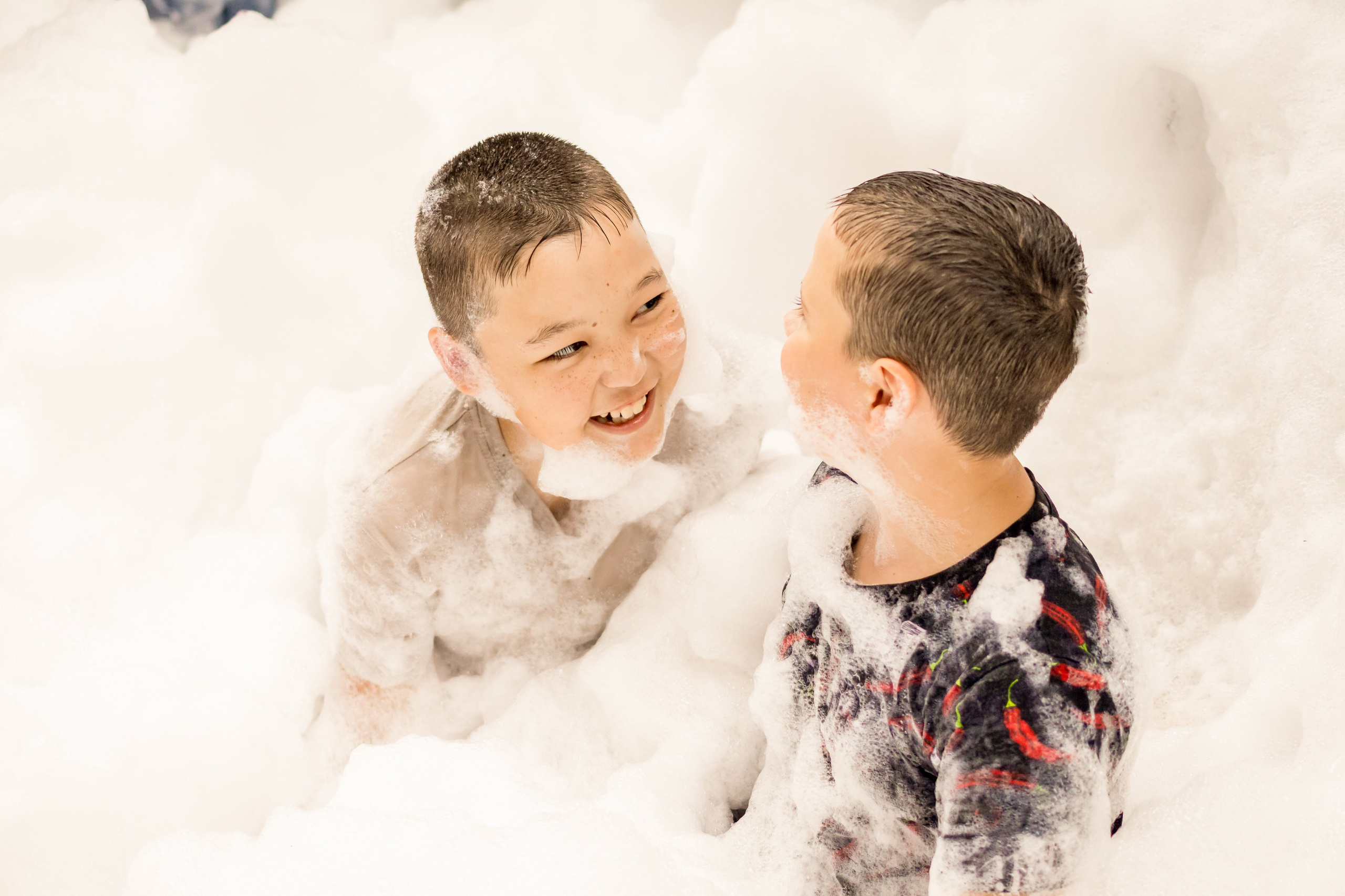 Репортажные. Фотограф Кемерово I Ростислав Поддубный