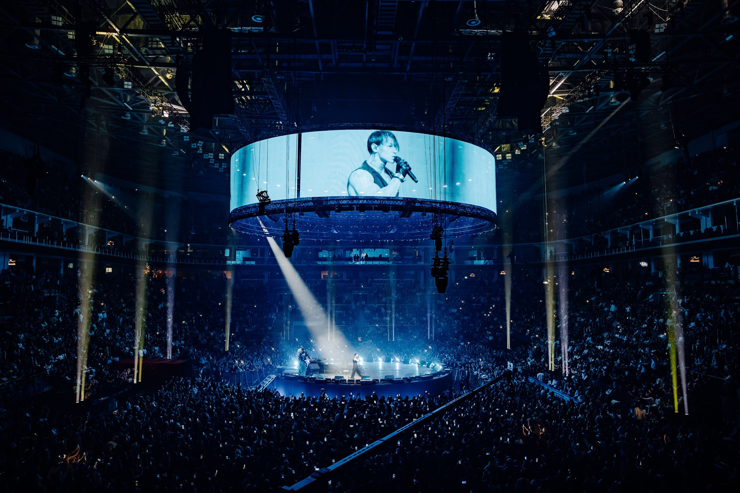 NILETTO | MOSCOW | 2025. OOPS TEAM