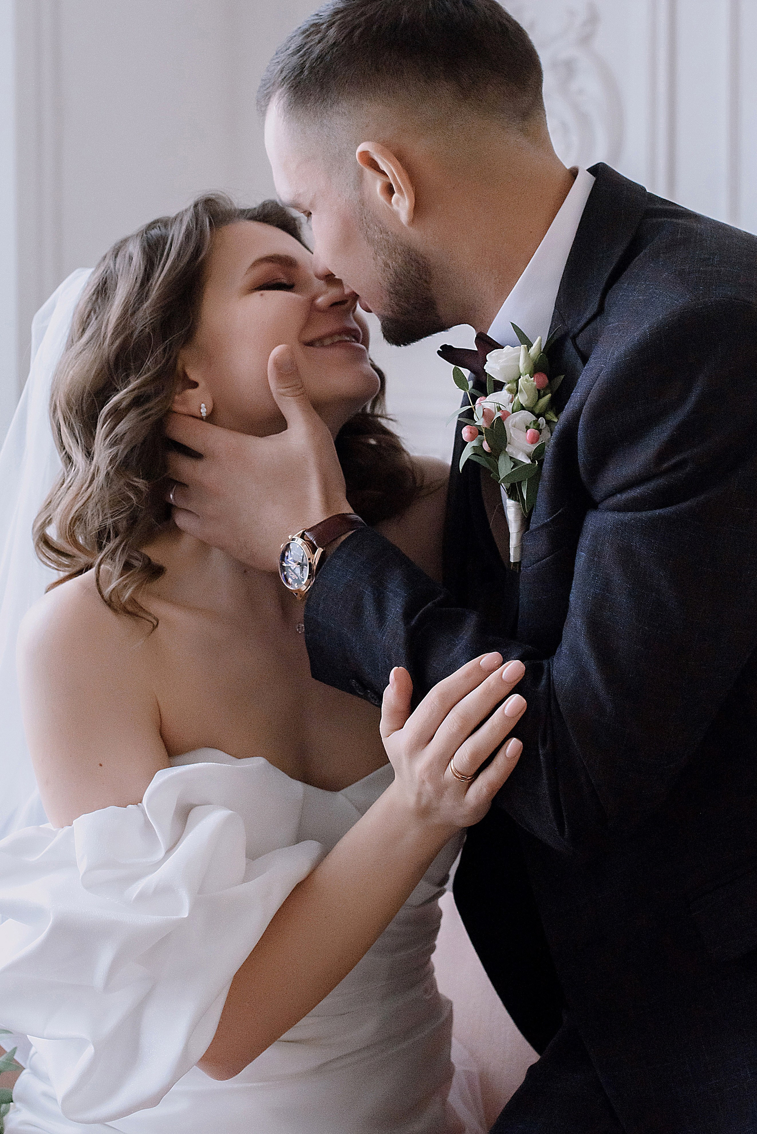 Владимир & Алла