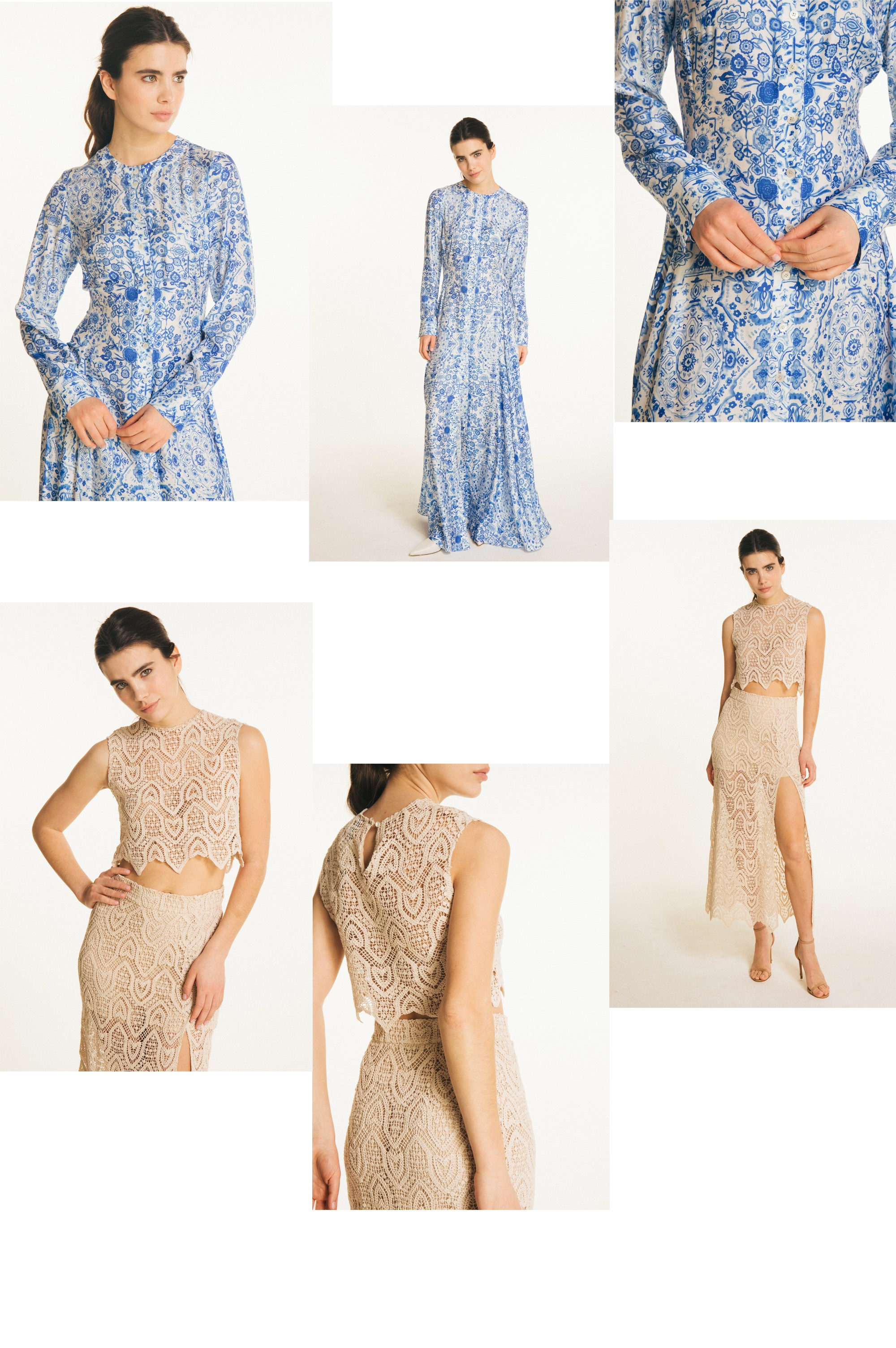 Commerce. Фотограф Москва Johnny Ti