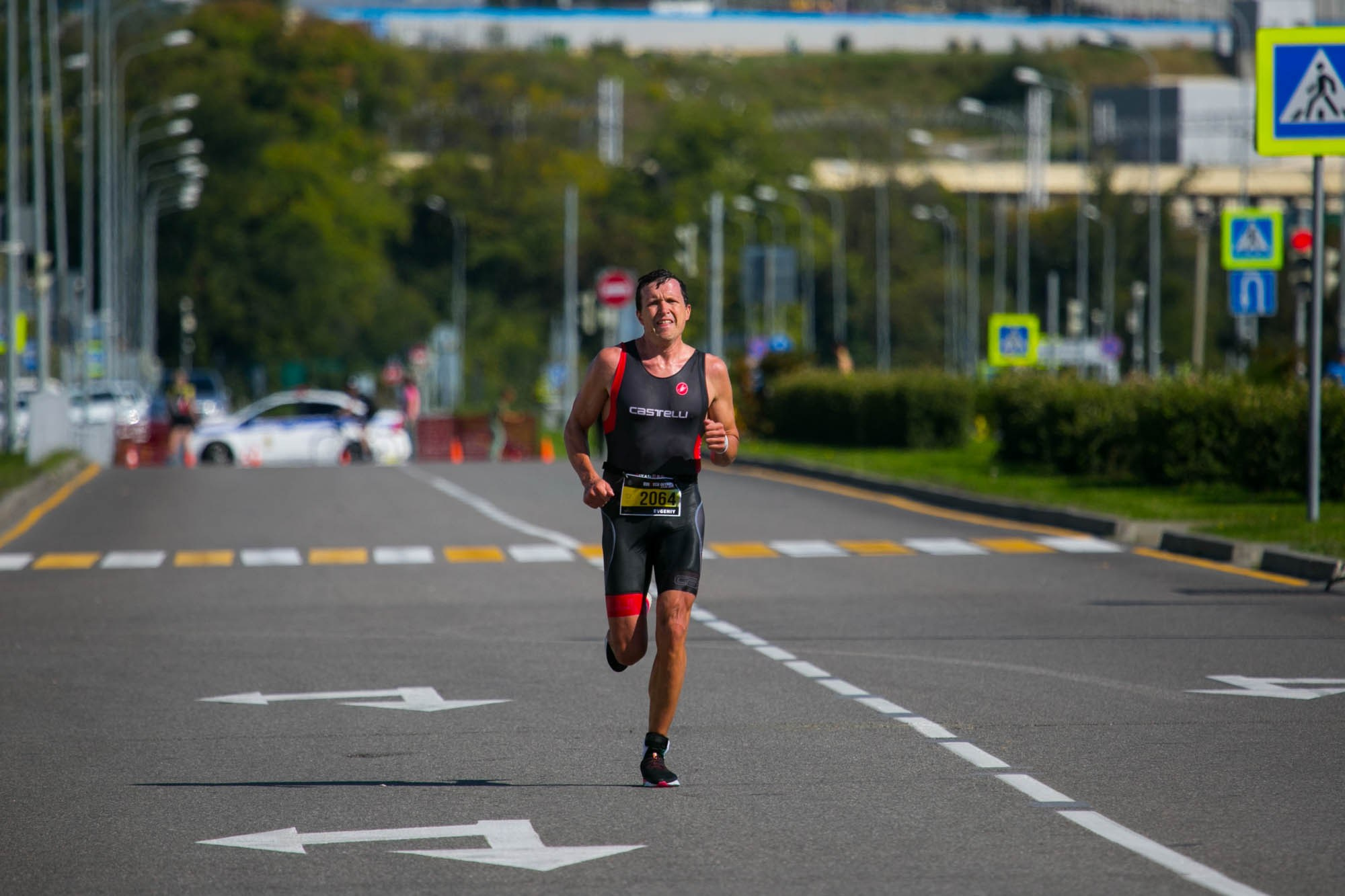 Марафоны. Фотограф Красная Поляна — Сочи — Москва