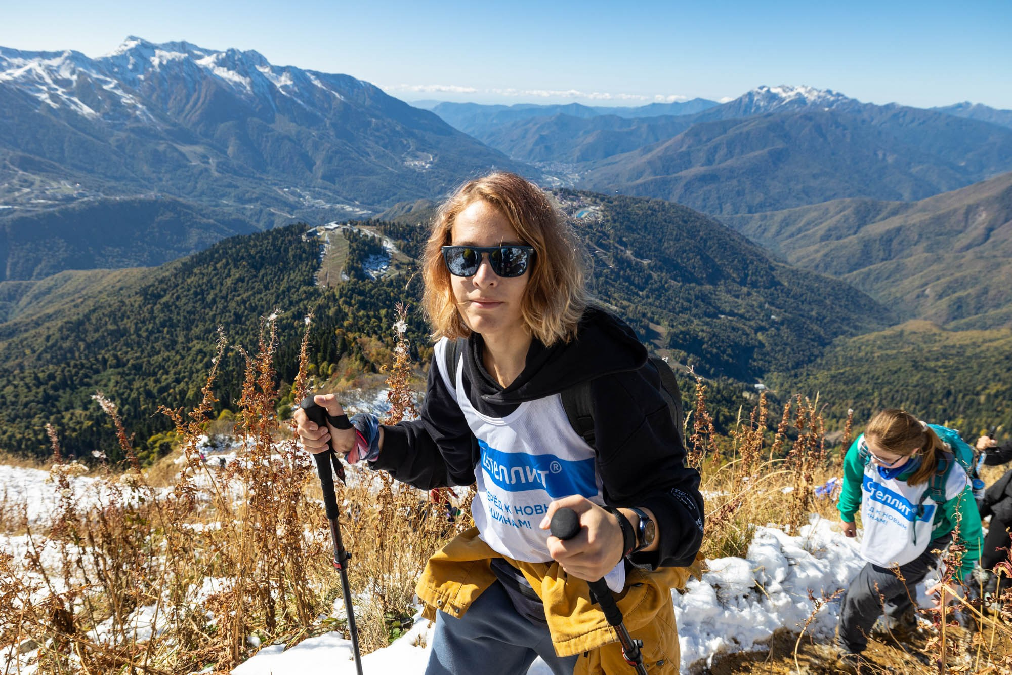Детский лагерь ФОКС КЭМП. Фотограф Красная Поляна — Сочи — Москва