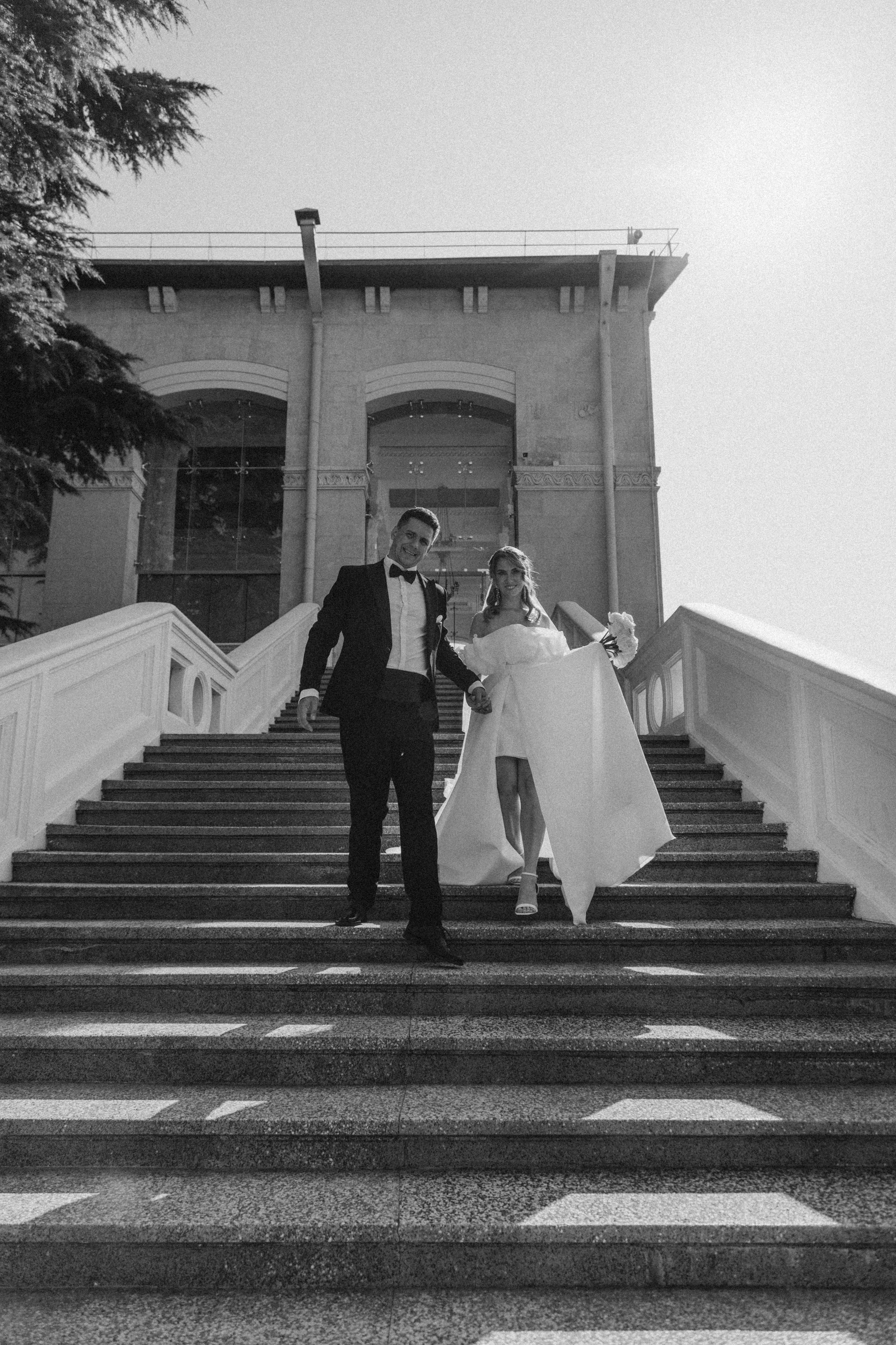 Тепло. Свадебный и семейный фотограф Краснова Юлия