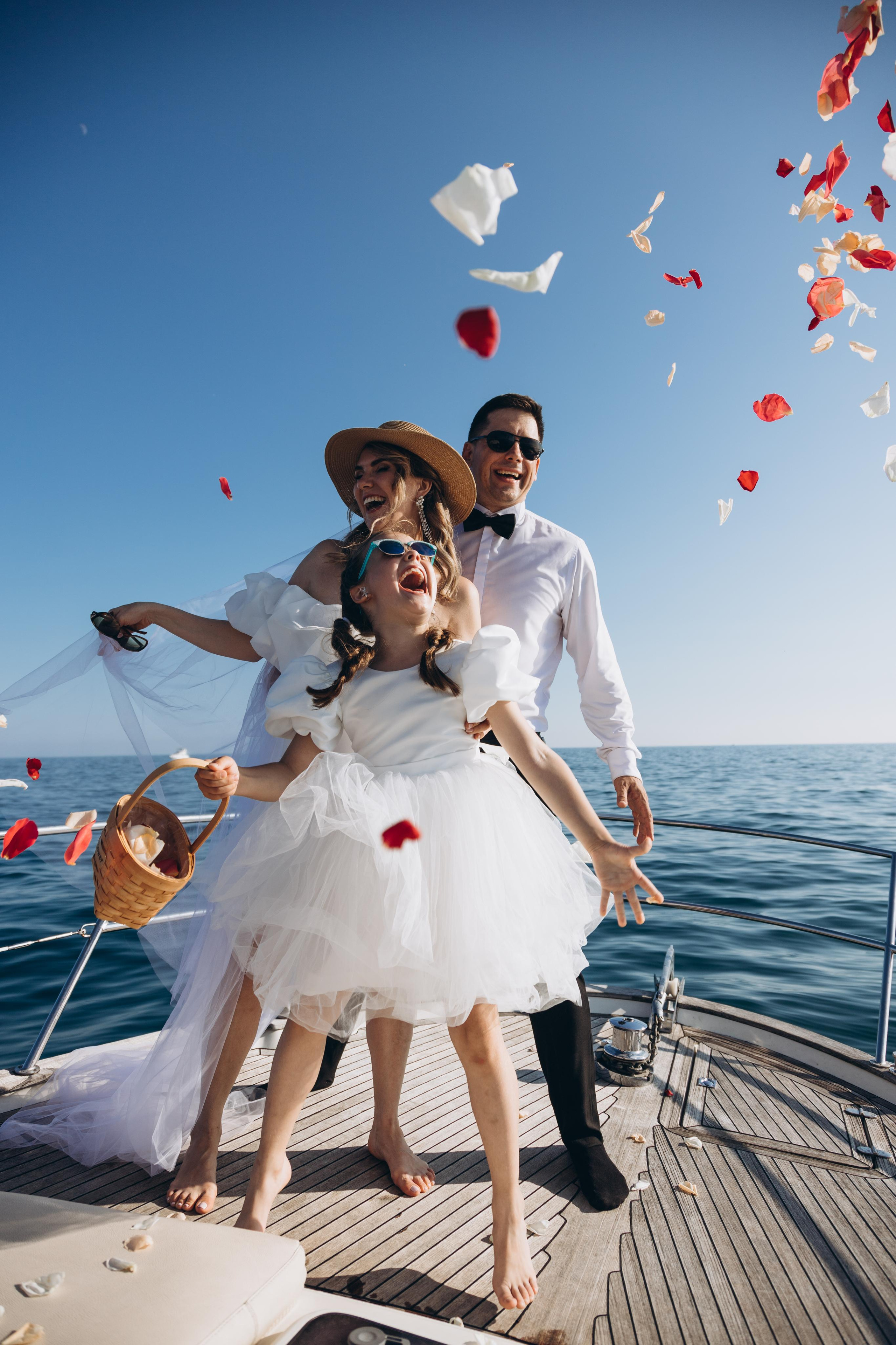 Тепло. Свадебный и семейный фотограф Краснова Юлия