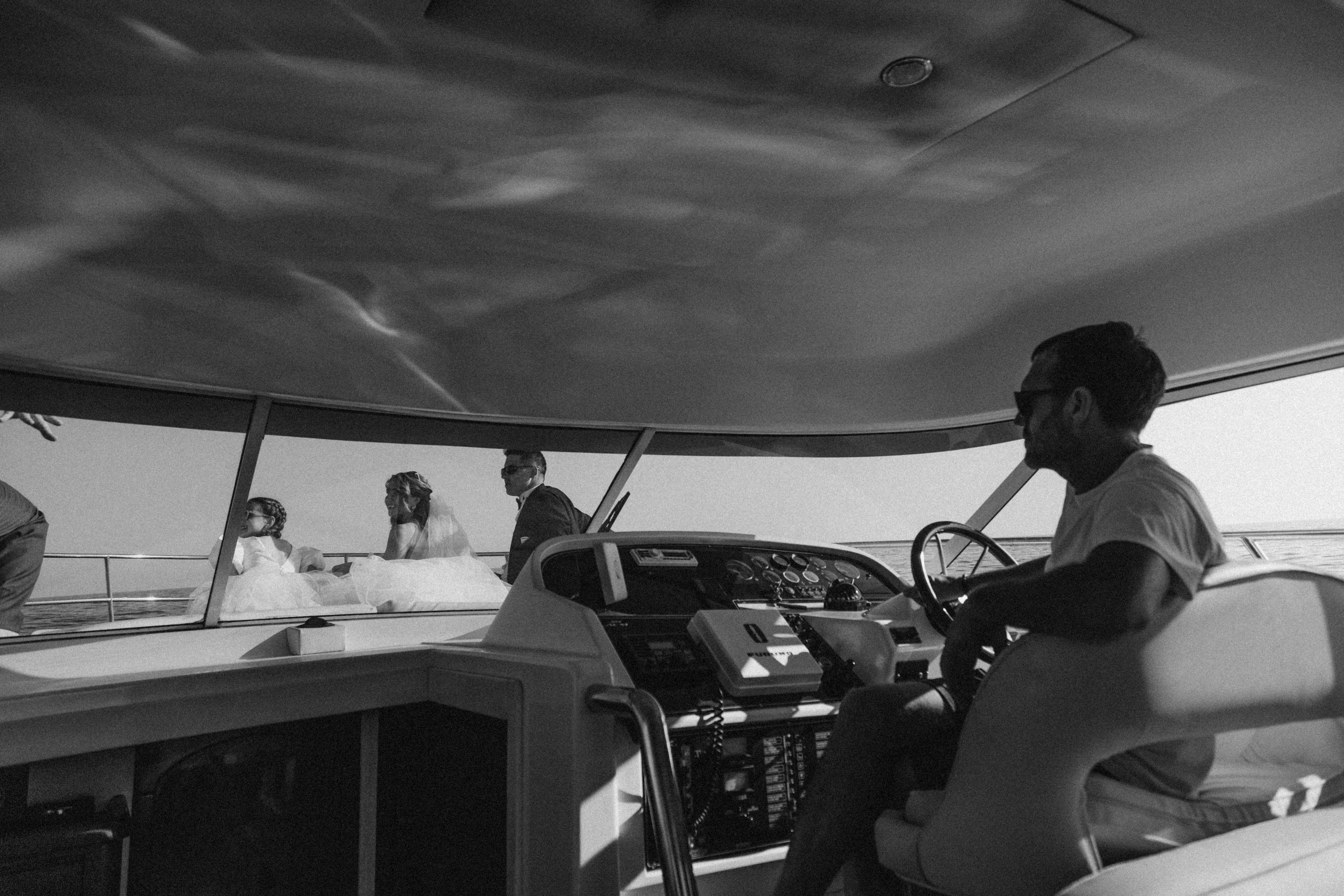 Тепло. Свадебный и семейный фотограф Краснова Юлия