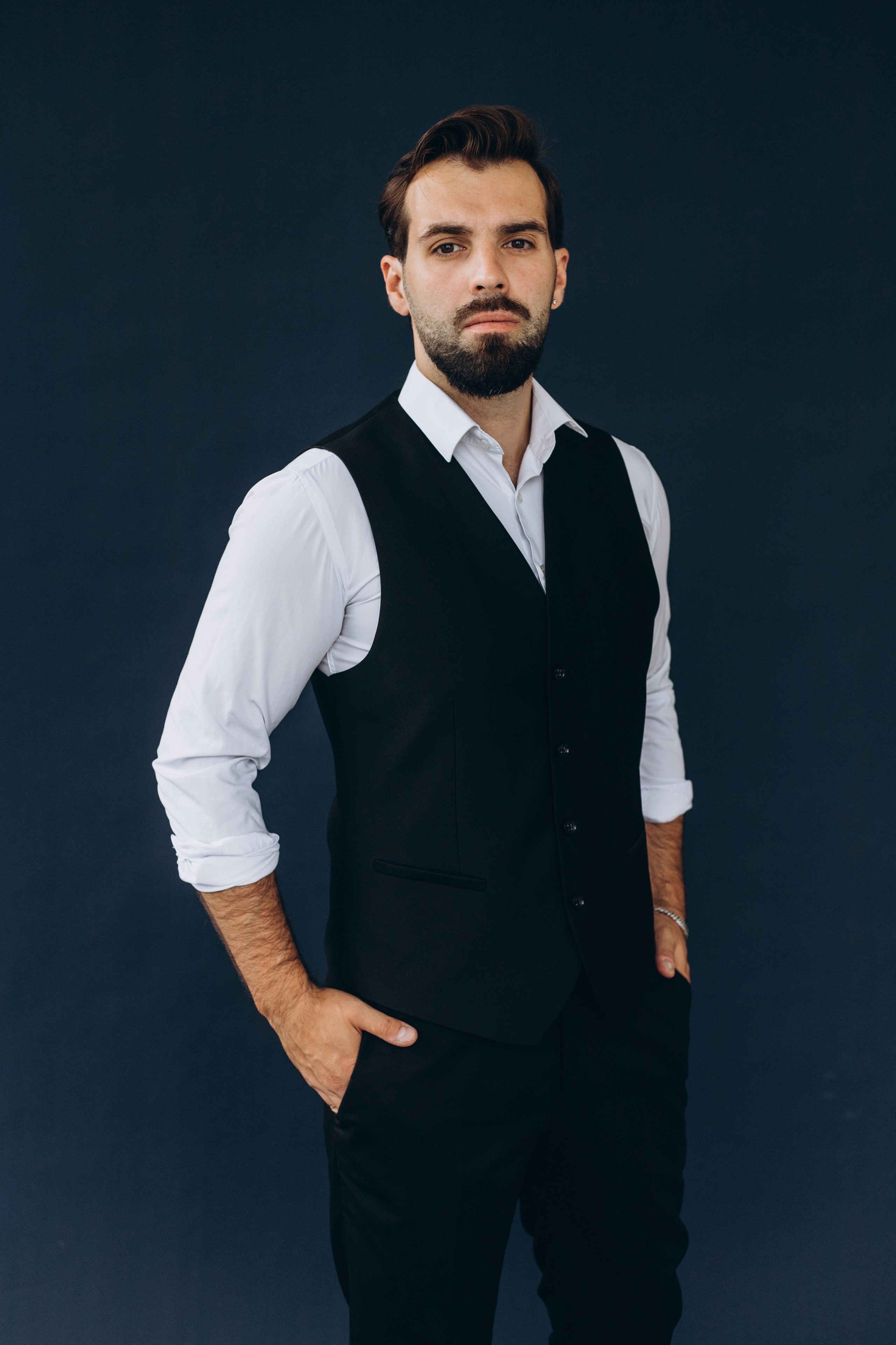 Отзывы. Свадебный и семейный фотограф Краснова Юлия