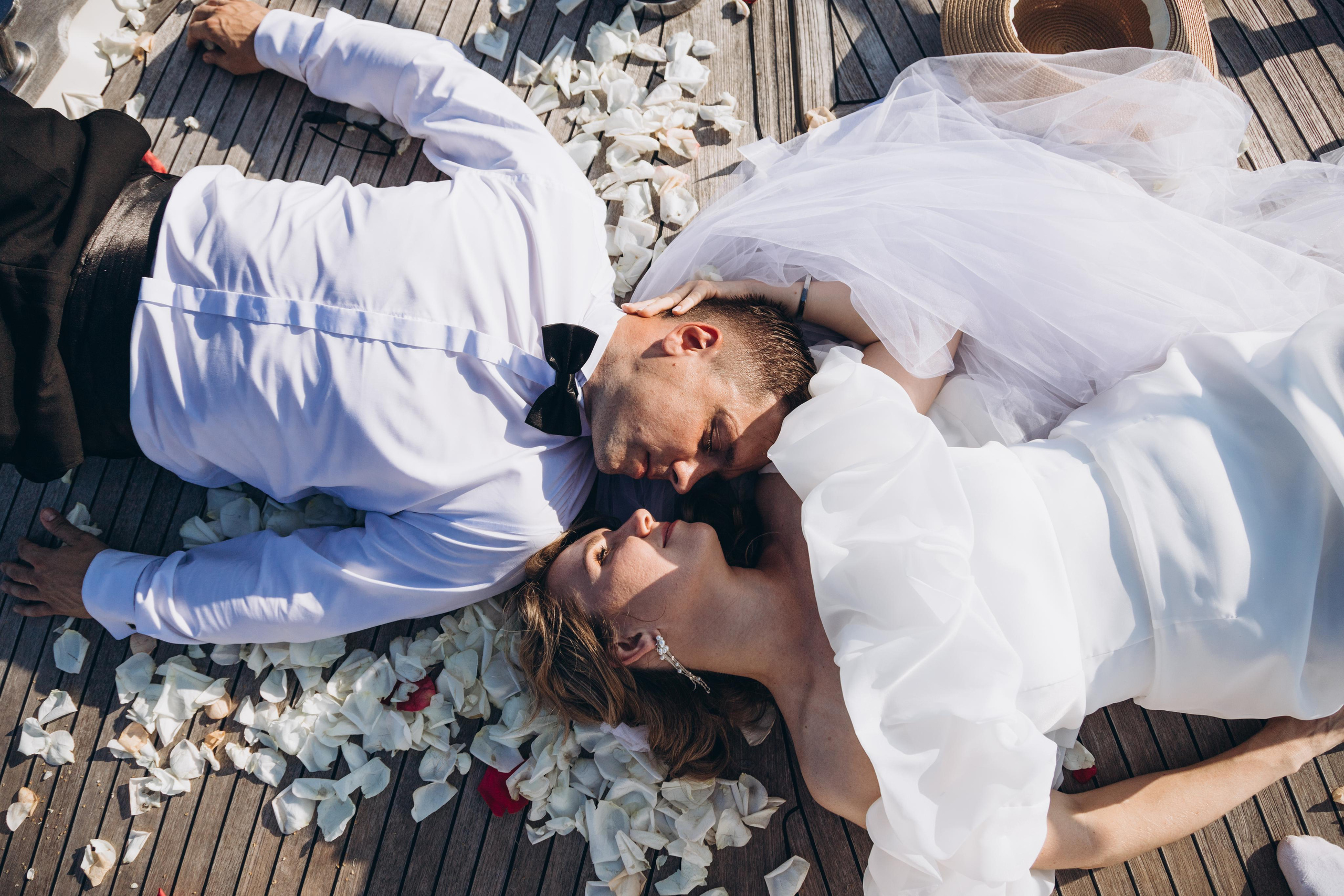 Тепло. Свадебный и семейный фотограф Краснова Юлия