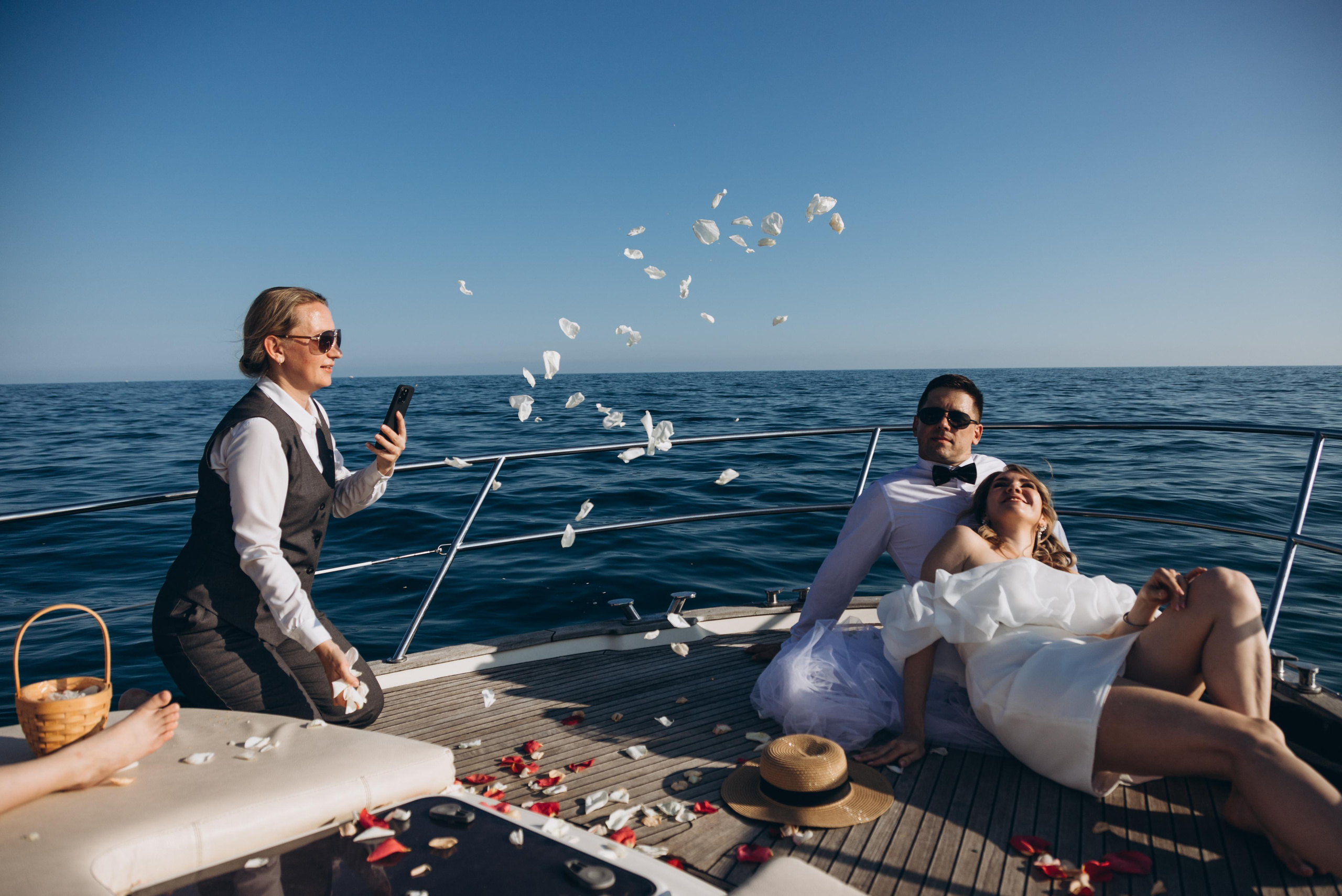 Тепло. Свадебный и семейный фотограф Краснова Юлия