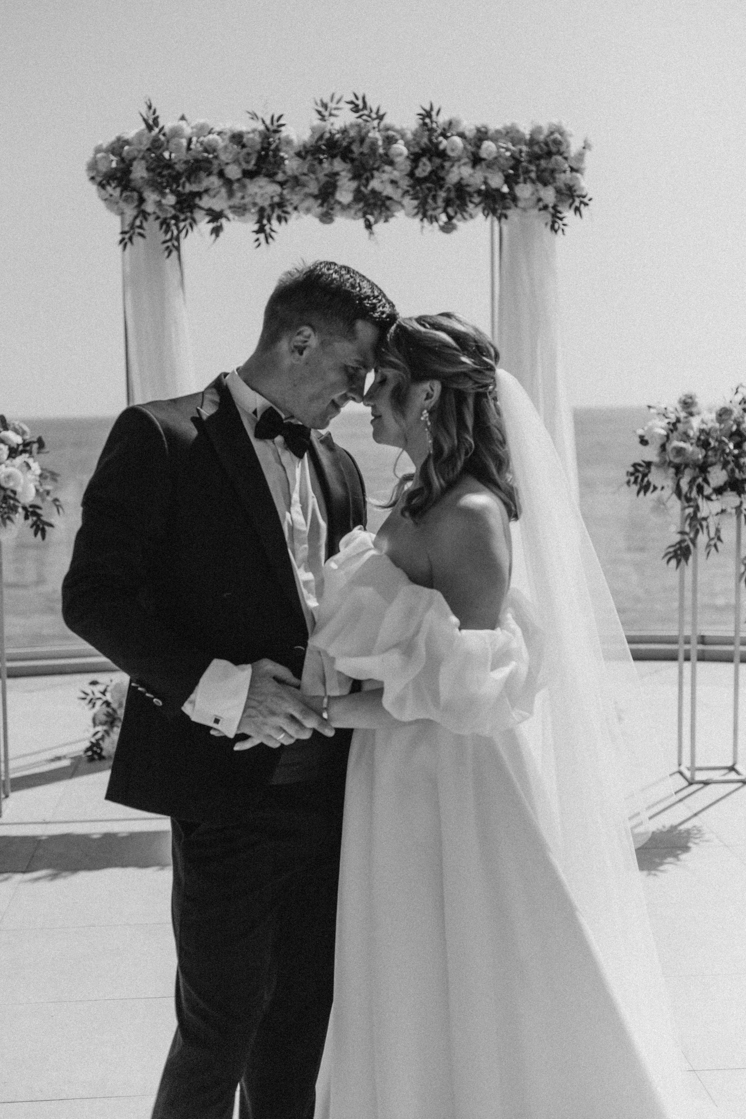 Тепло. Свадебный и семейный фотограф Краснова Юлия