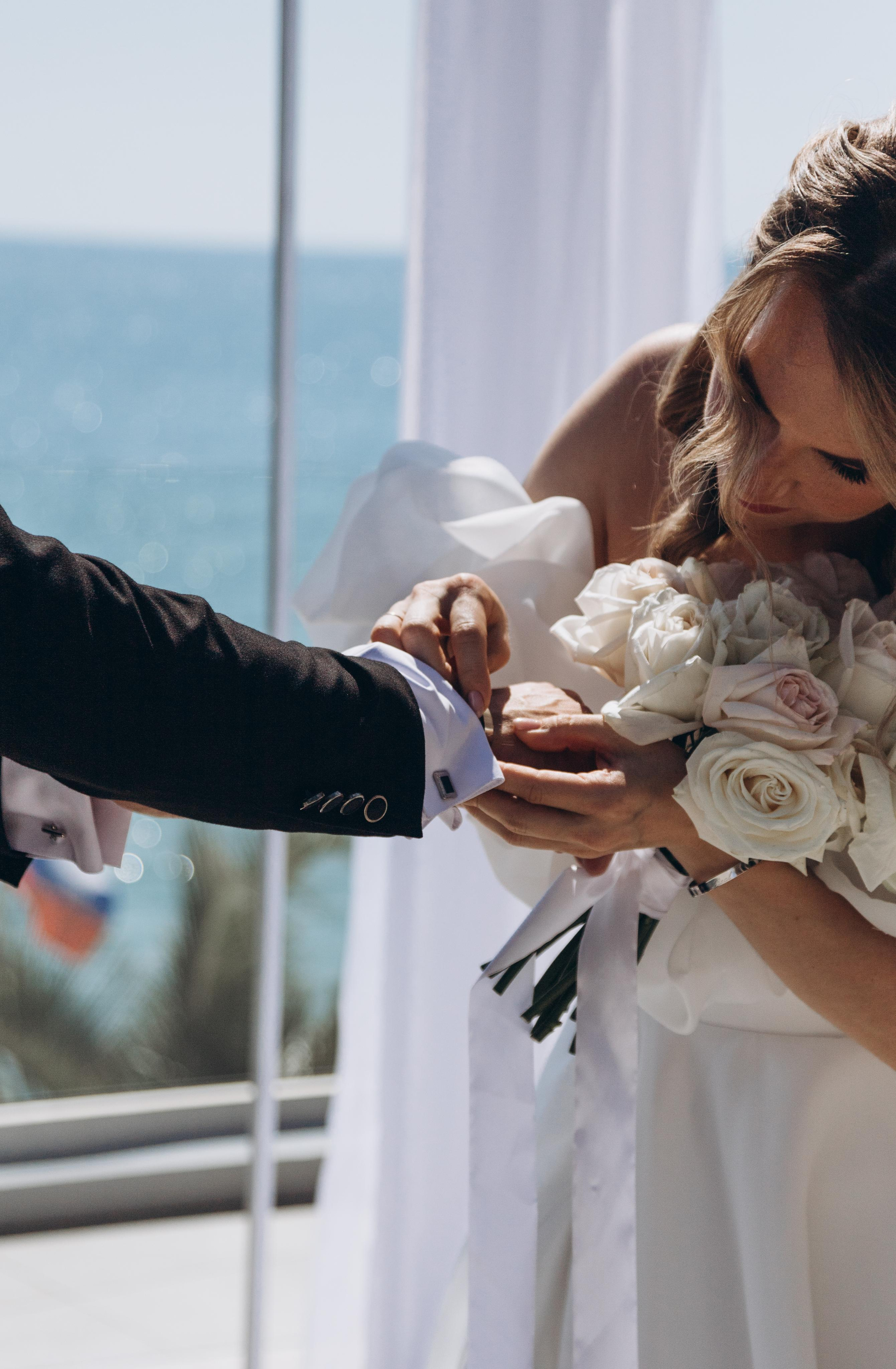 Тепло. Свадебный и семейный фотограф Краснова Юлия