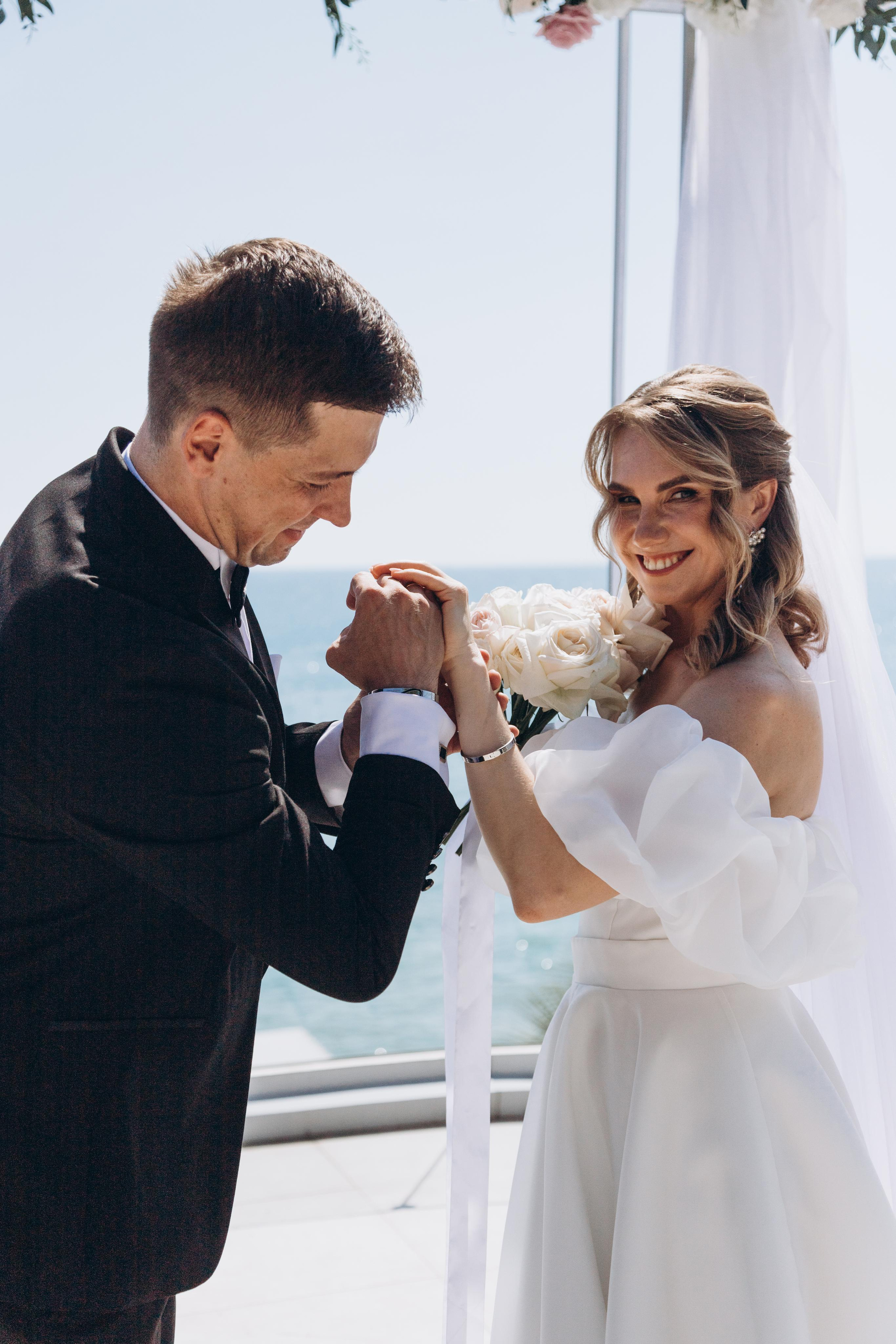 Тепло. Свадебный и семейный фотограф Краснова Юлия