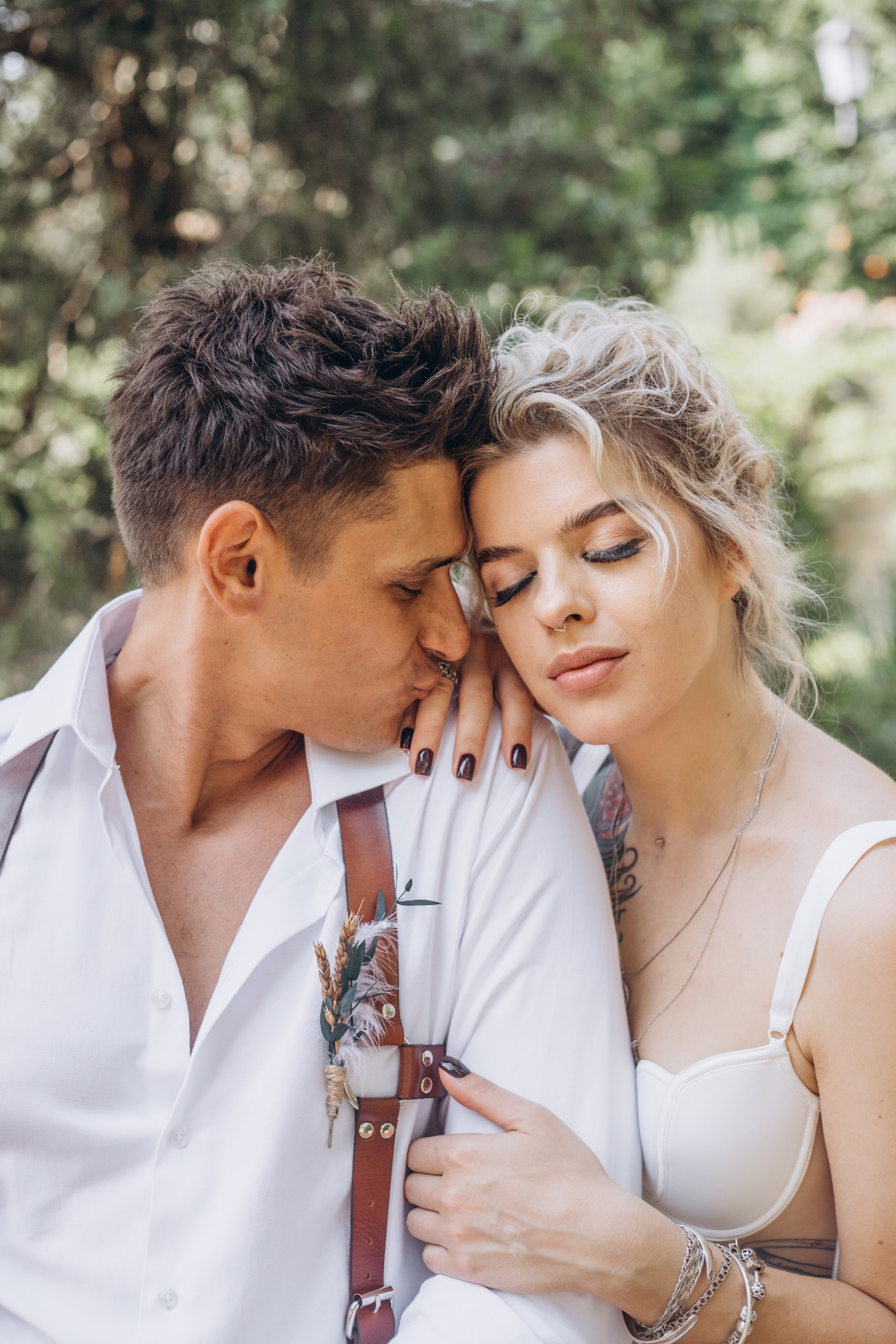 Отзывы. Свадебный и семейный фотограф Краснова Юлия