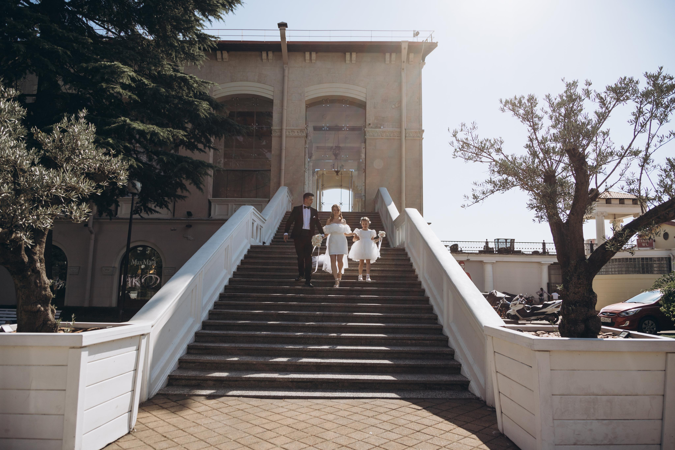 Тепло. Свадебный и семейный фотограф Краснова Юлия