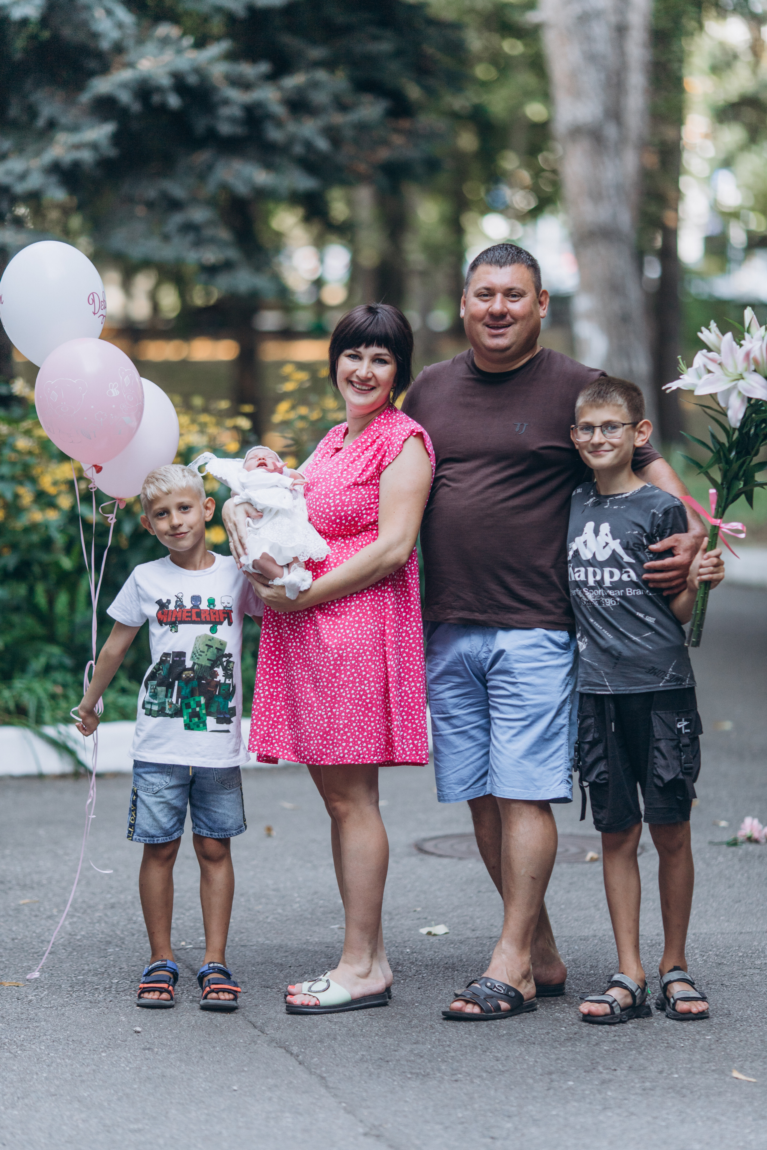 Отзывы. Свадебный и семейный фотограф Краснова Юлия