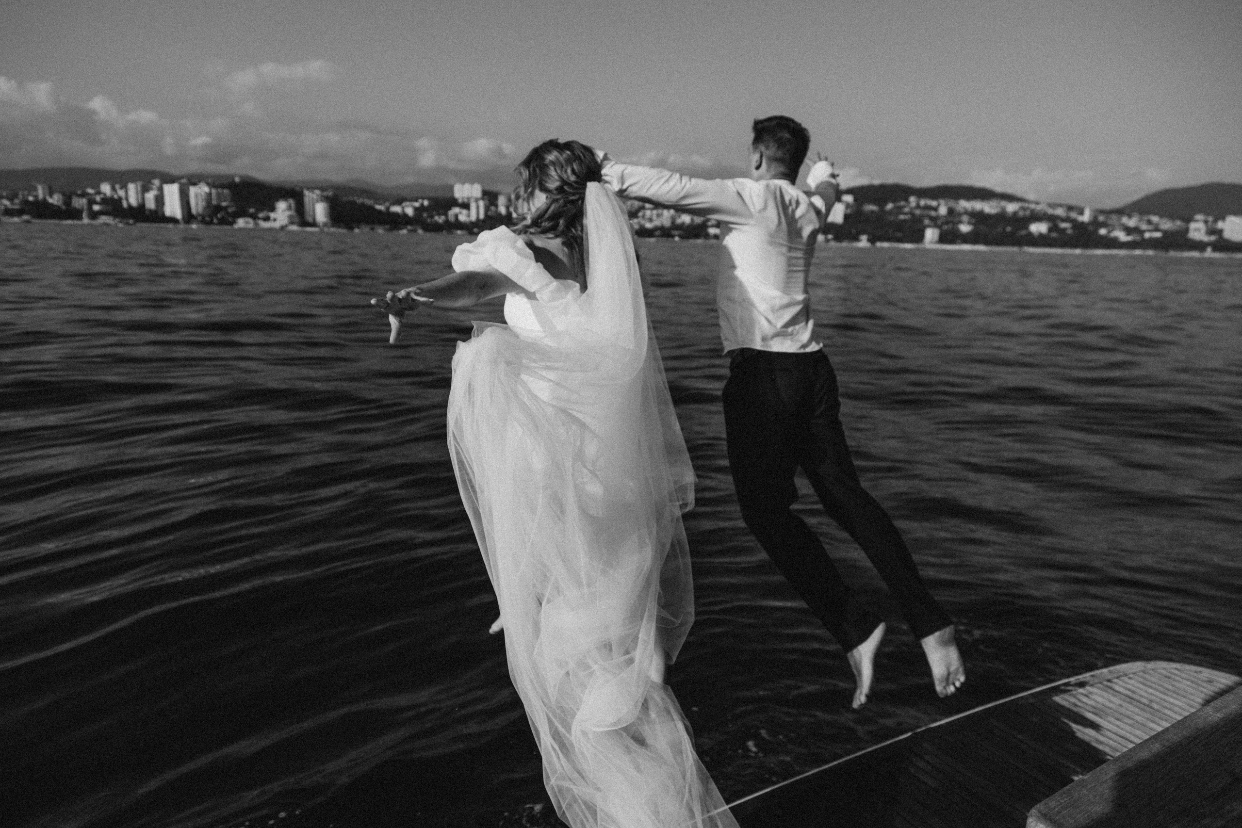 Тепло. Свадебный и семейный фотограф Краснова Юлия