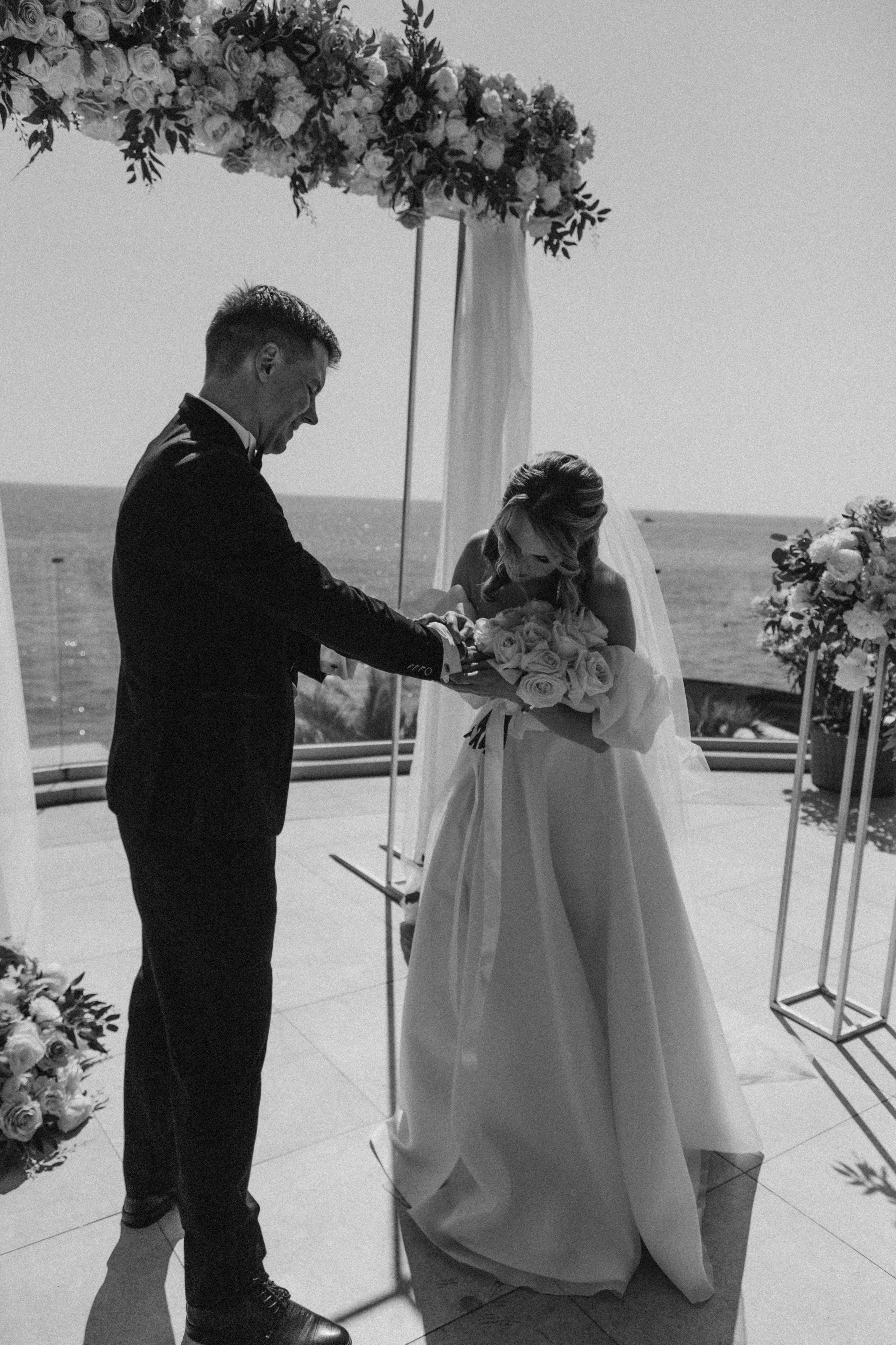 Тепло. Свадебный и семейный фотограф Краснова Юлия