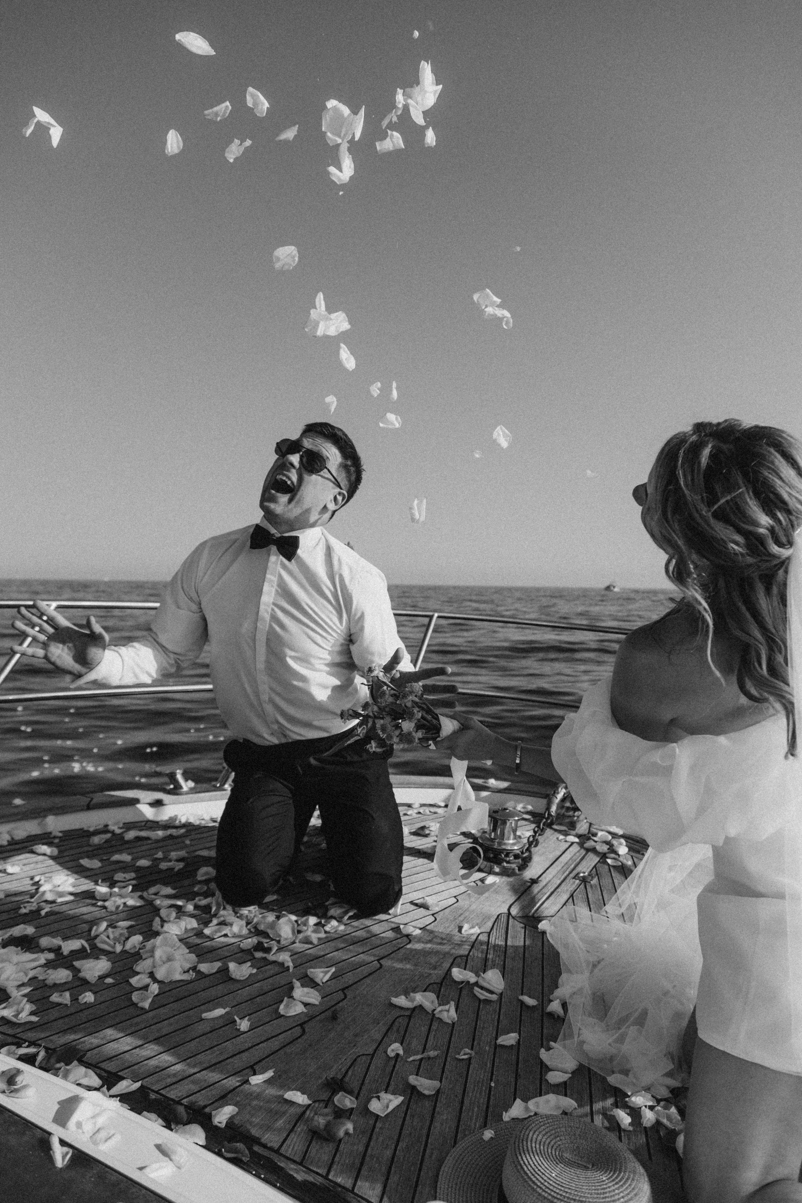 Тепло. Свадебный и семейный фотограф Краснова Юлия