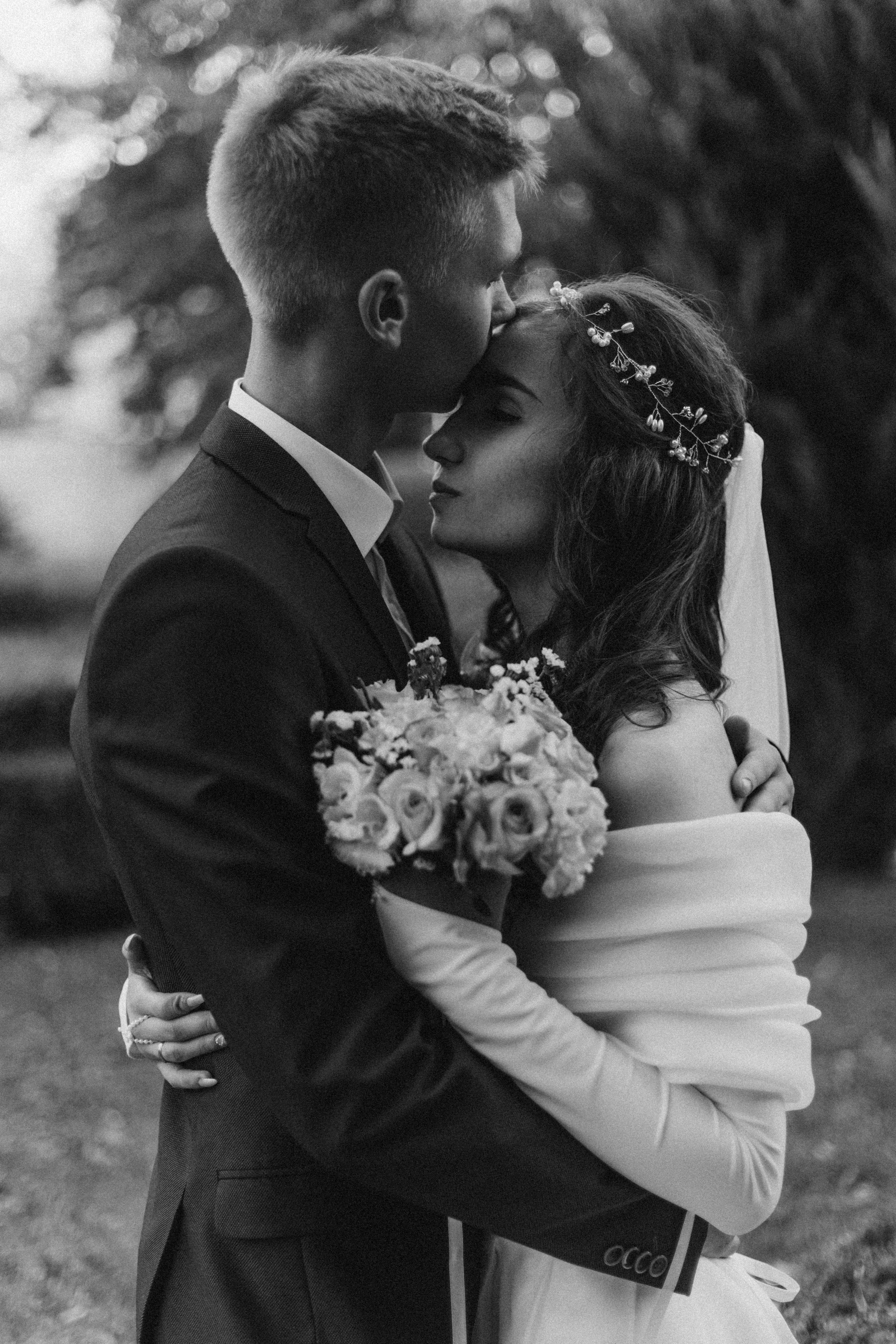 Отзывы. Свадебный и семейный фотограф Краснова Юлия