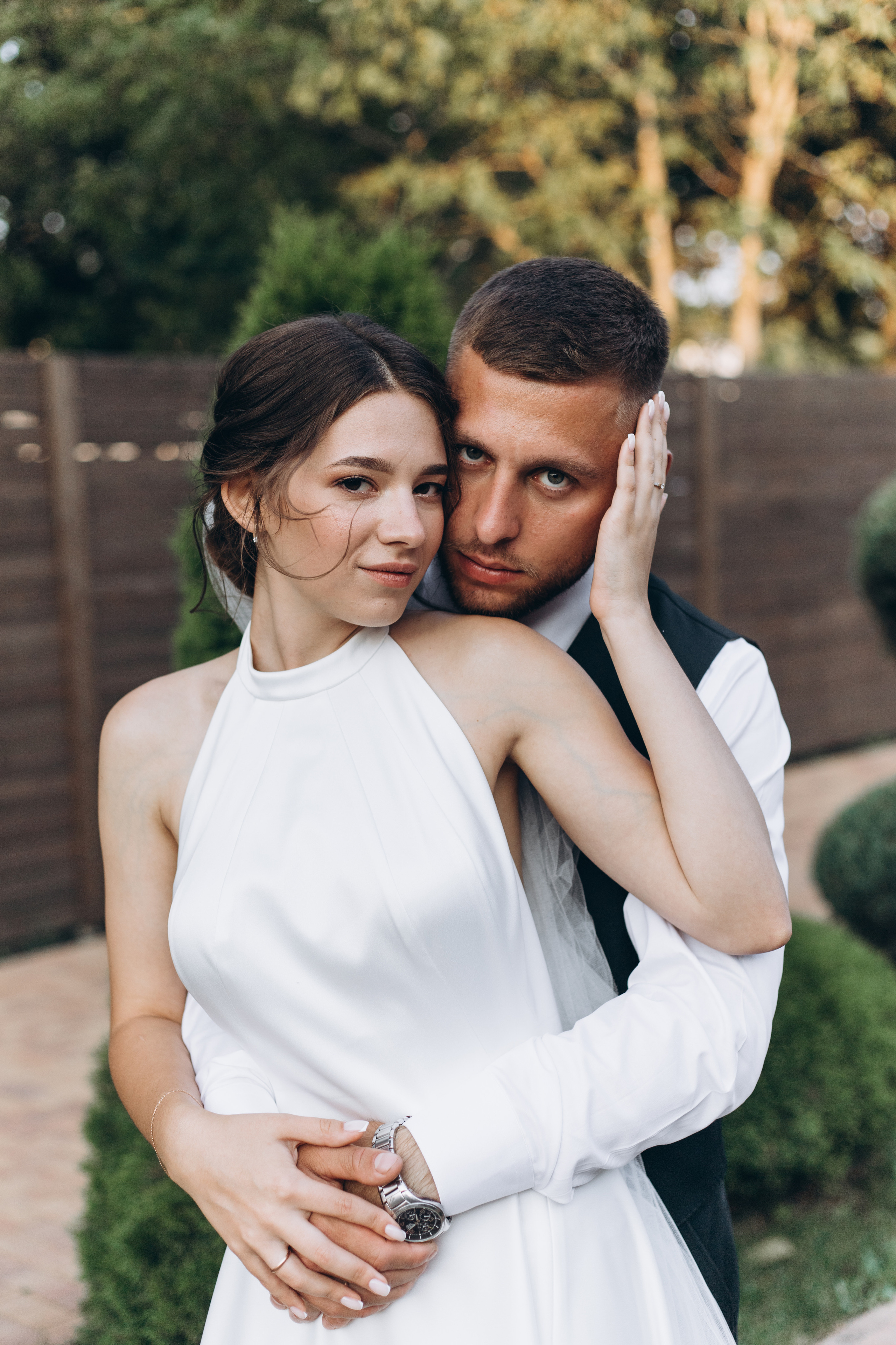 Отзывы. Свадебный и семейный фотограф Краснова Юлия