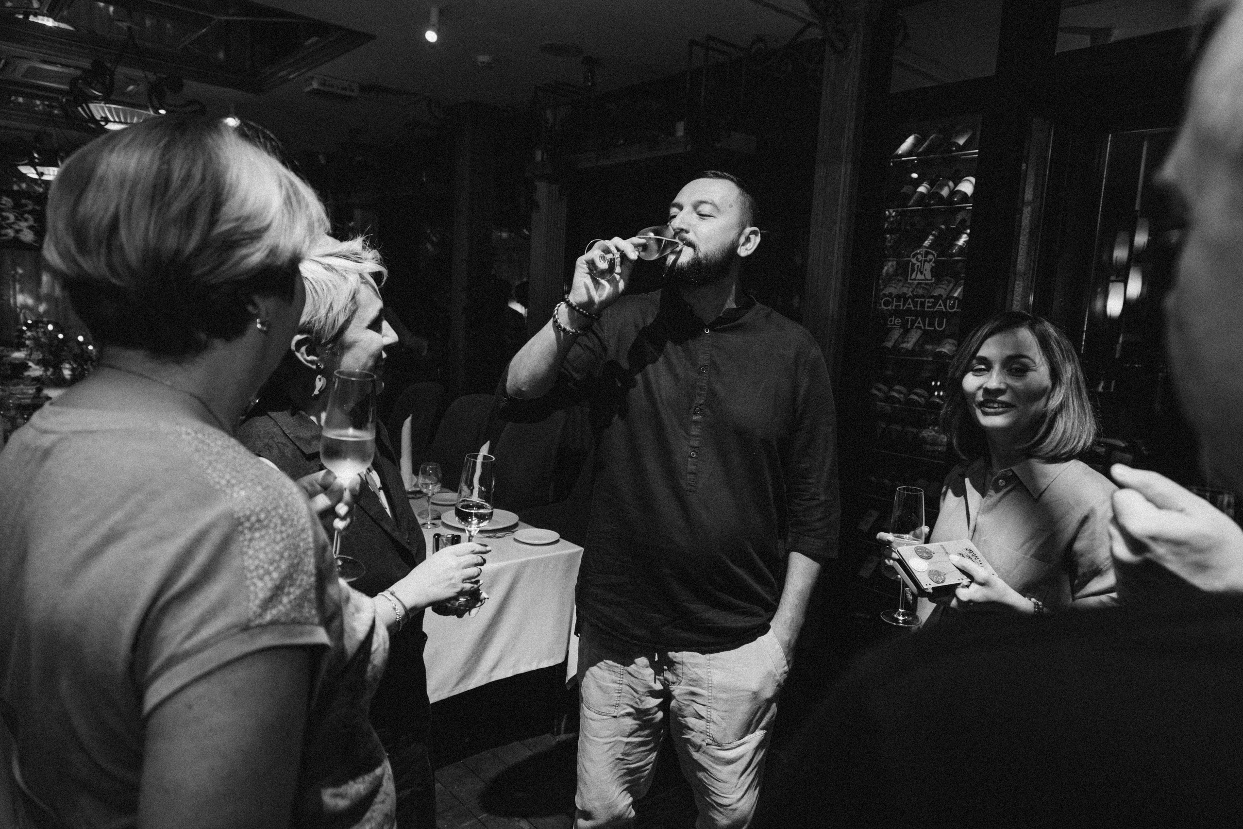 Отзывы. Свадебный и семейный фотограф Краснова Юлия